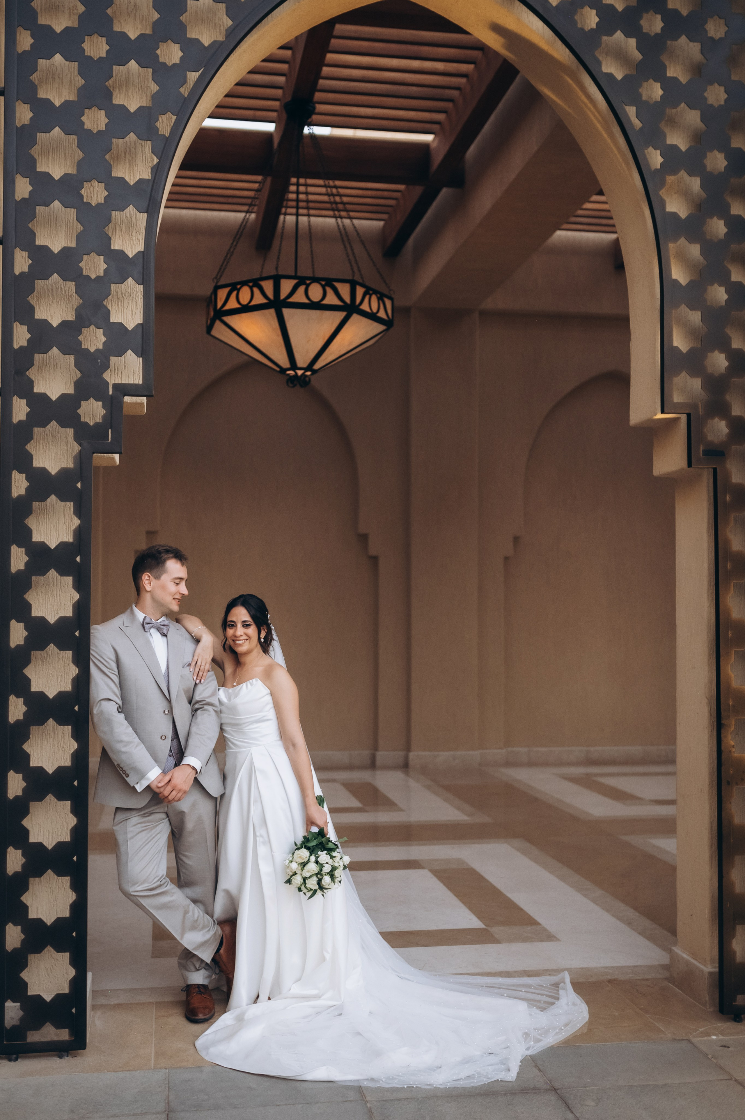 WeddingFourSeasonsSharmElSheikh. Wedding and family photographer in Egypt Natalia Matlina