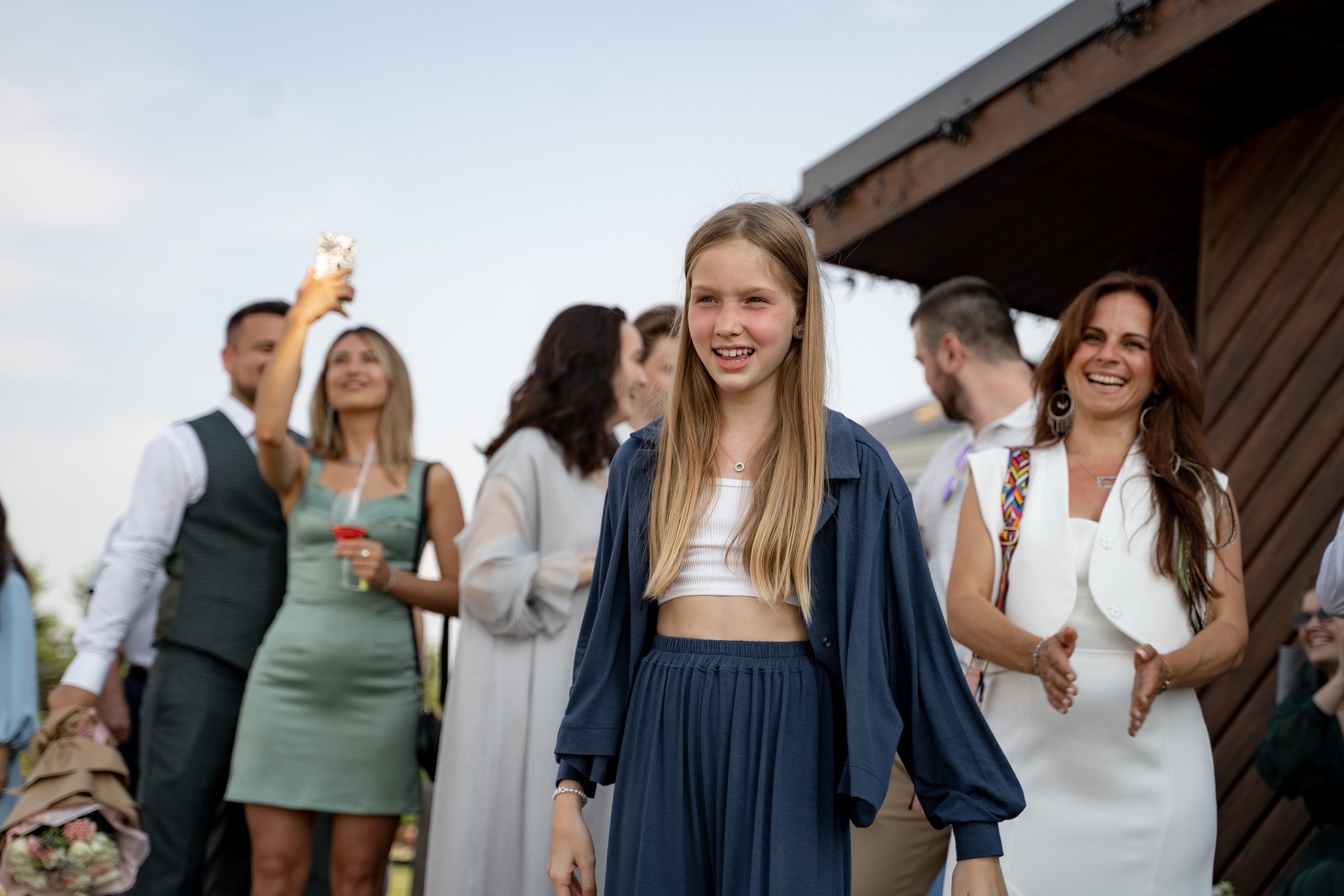 Руслан и Адель. Свадебный фотограф в Казани