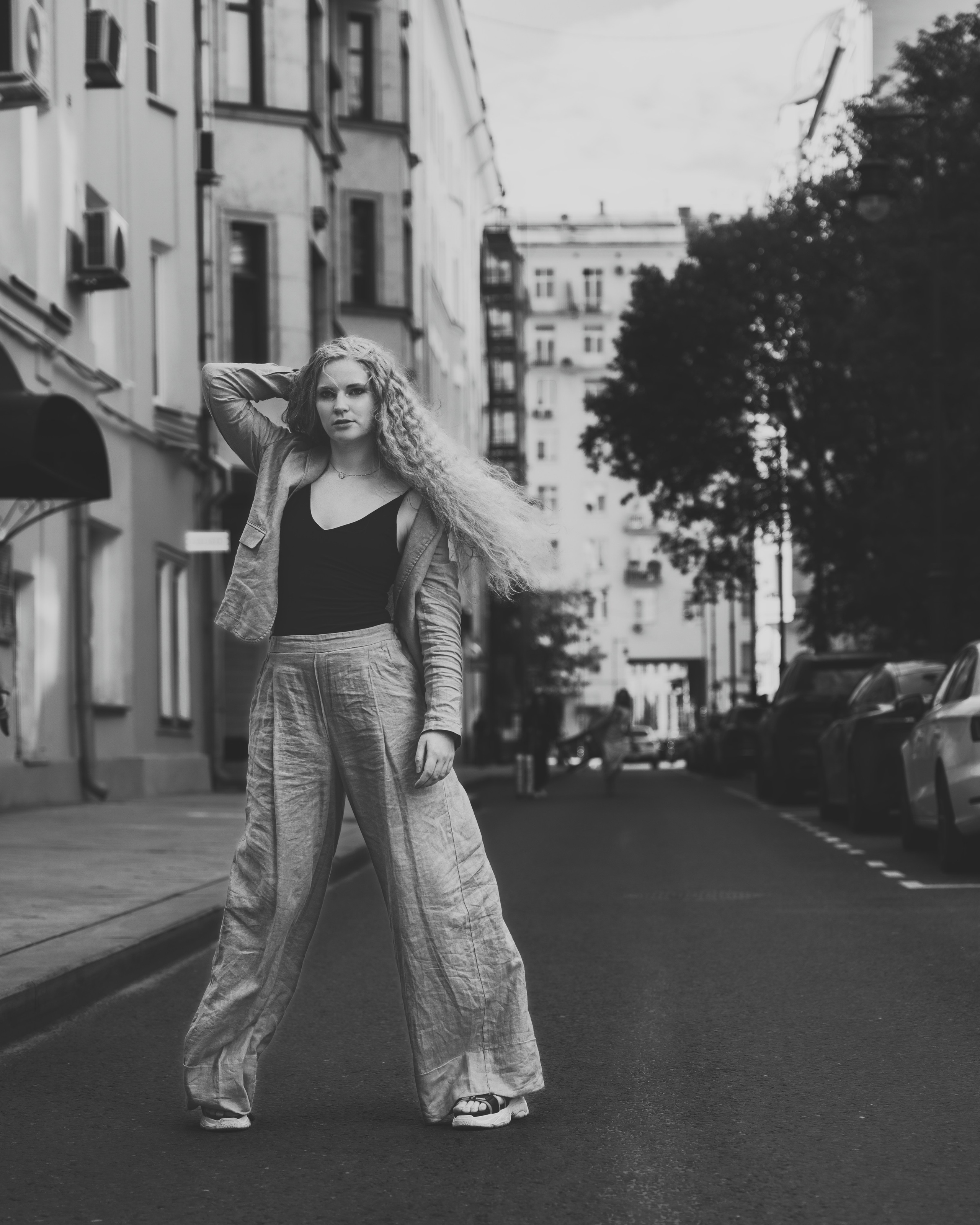 EUGENIA. Shamirov Arkadiy