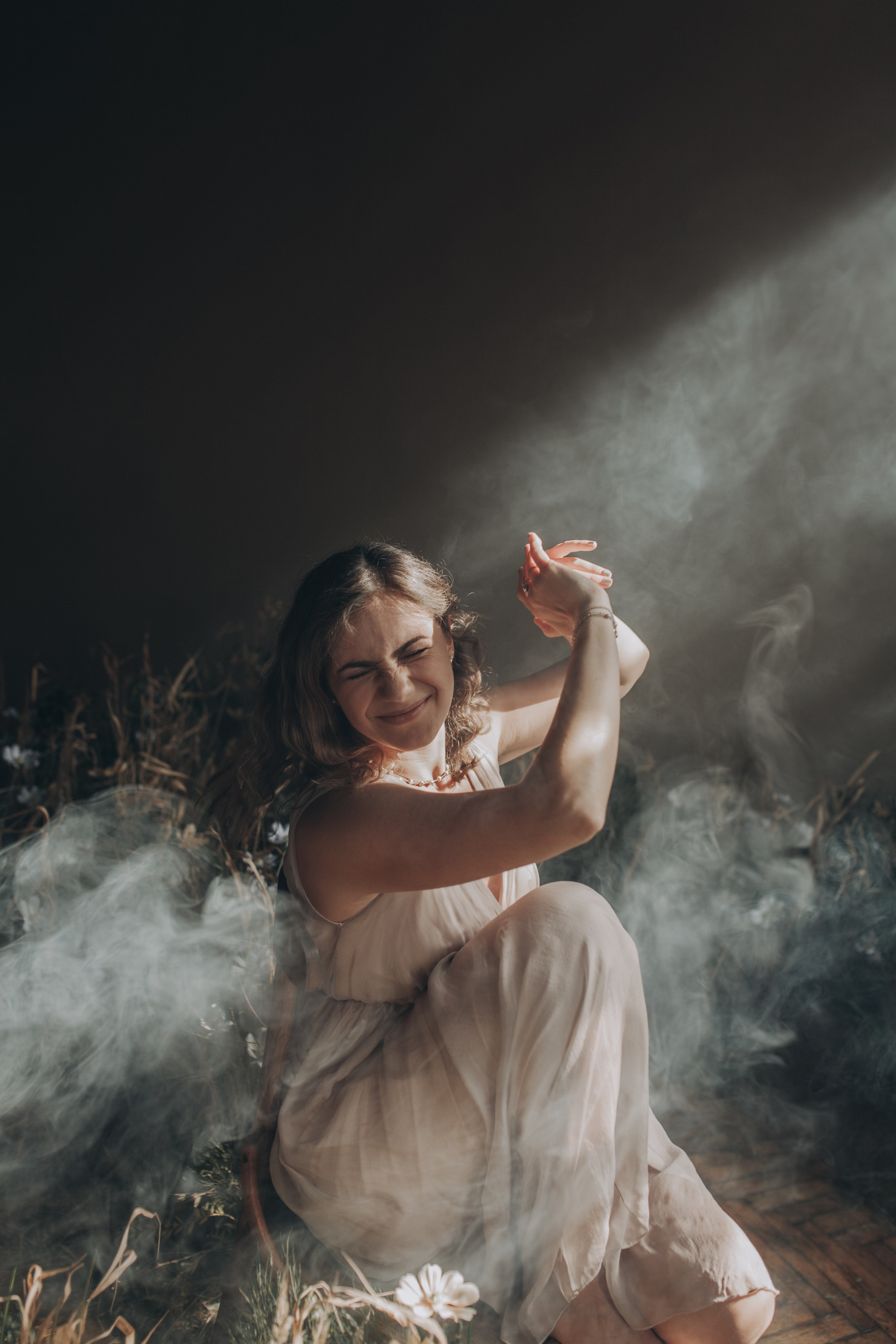 Nastasya. Семейный фотограф Полина Сарина Москва