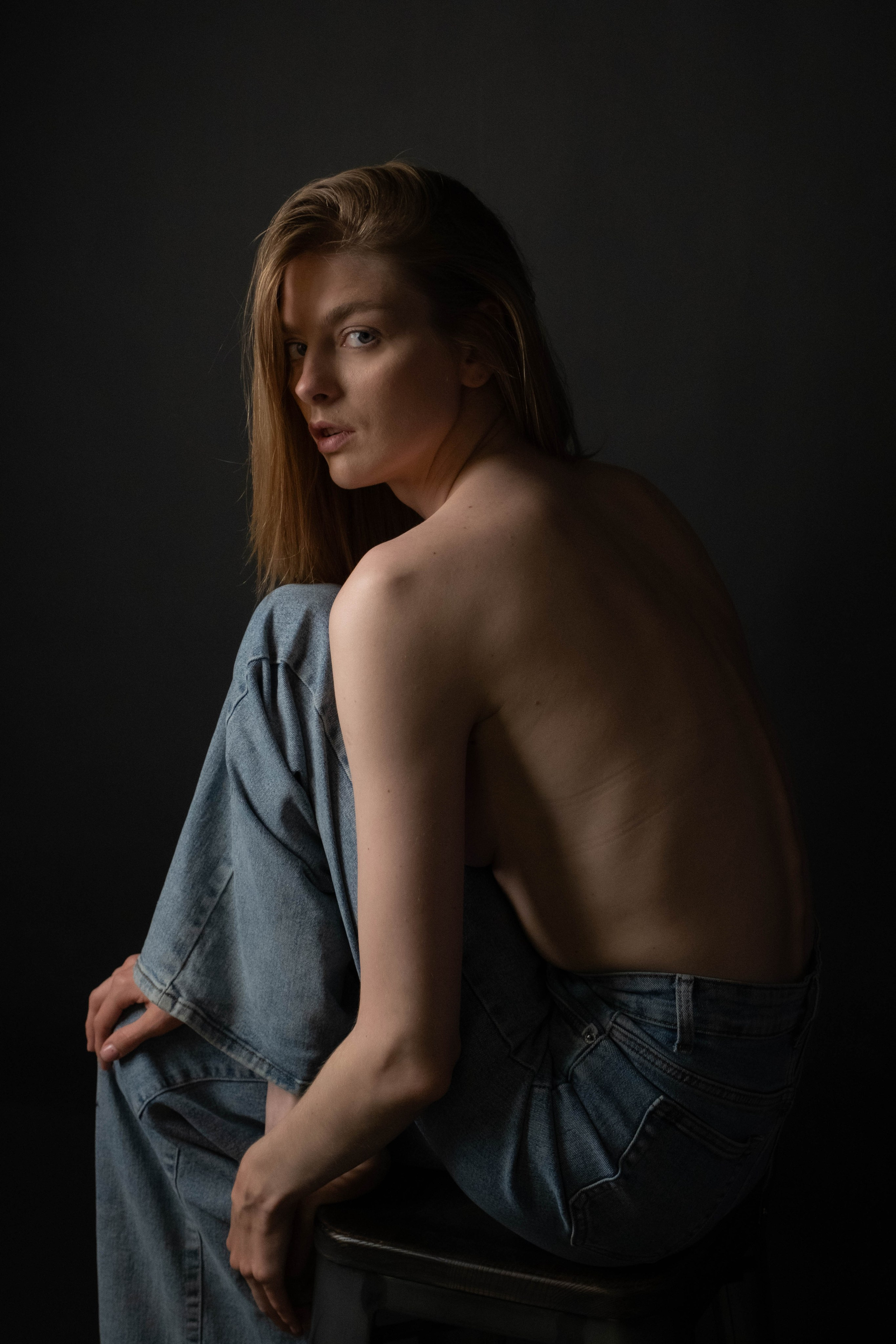 18. Фотограф в Краснодаре Настя Падалка