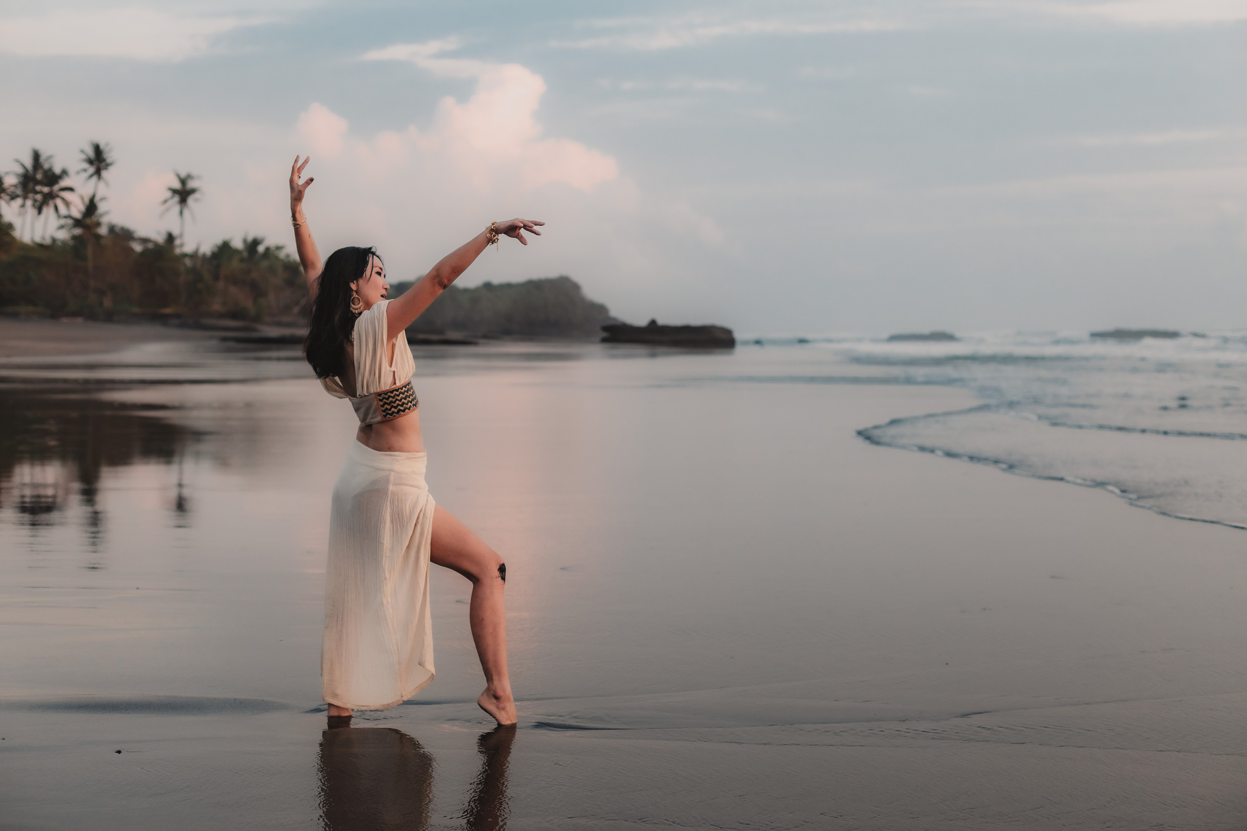 New chapter. Мариам Багдасарян