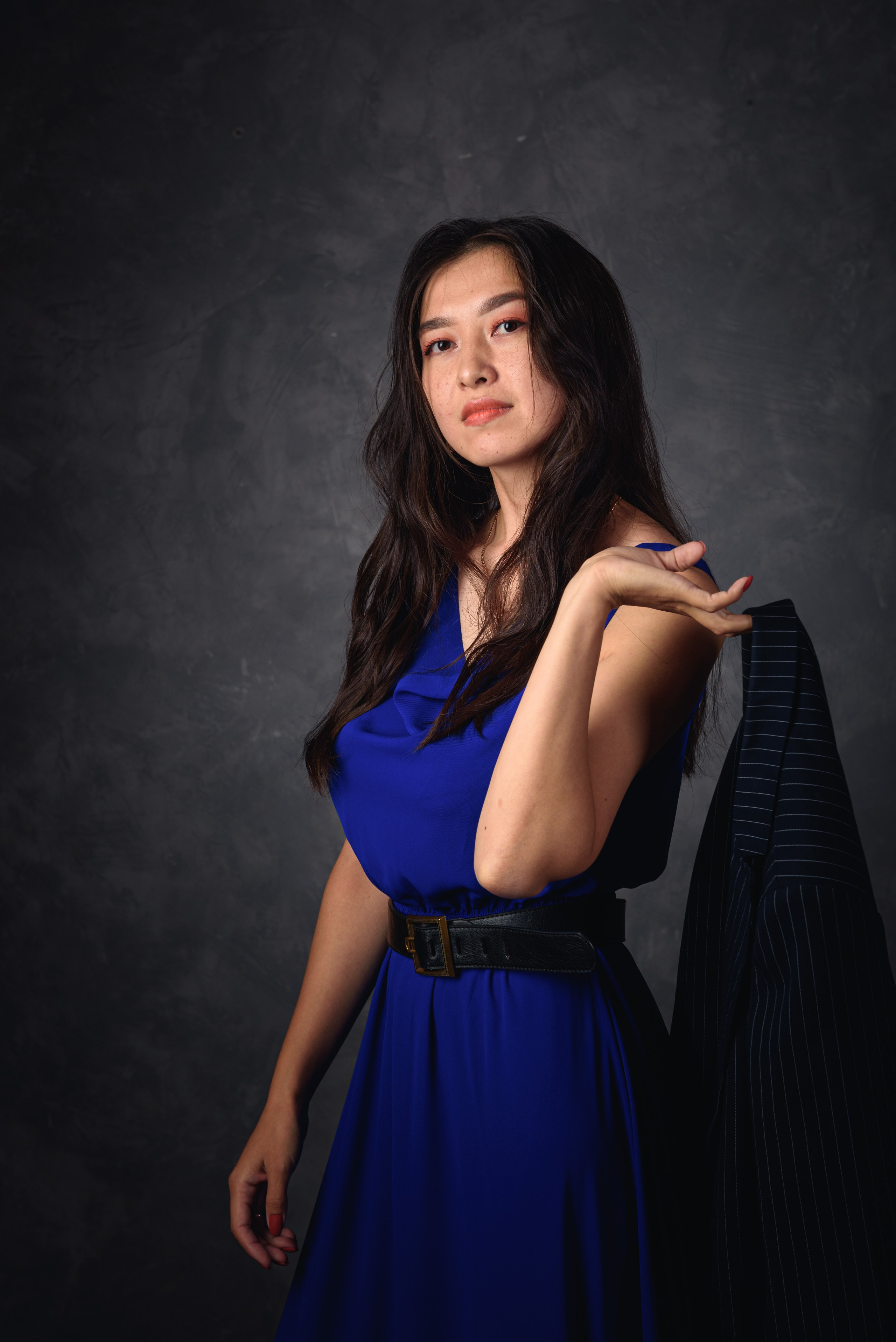 Индивидуальная. Фотограф в Петропавловске Дмитрий Кошкаров