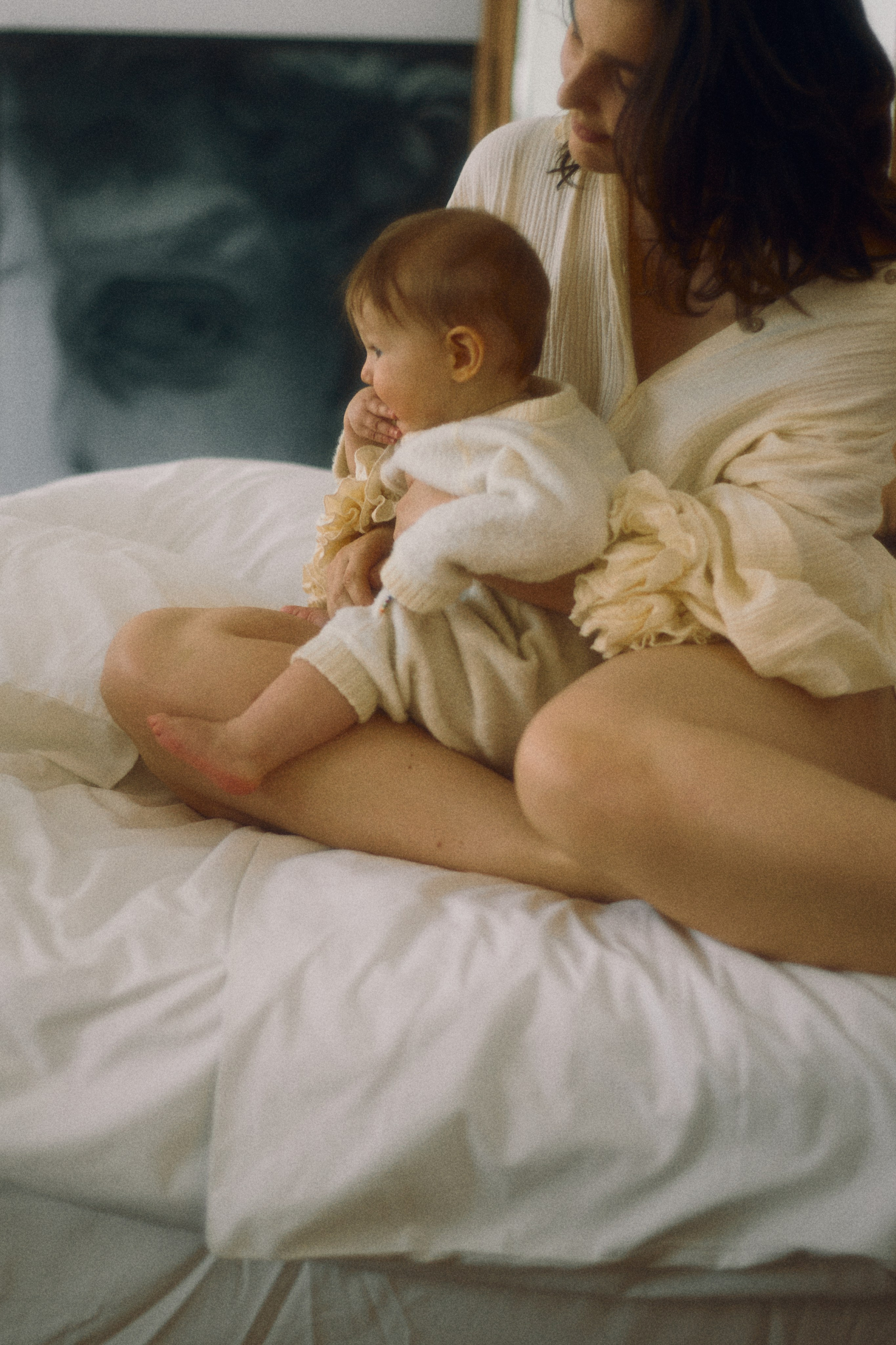 Настя и Агния. Фотограф Ионова Анастасия, г Владивосток