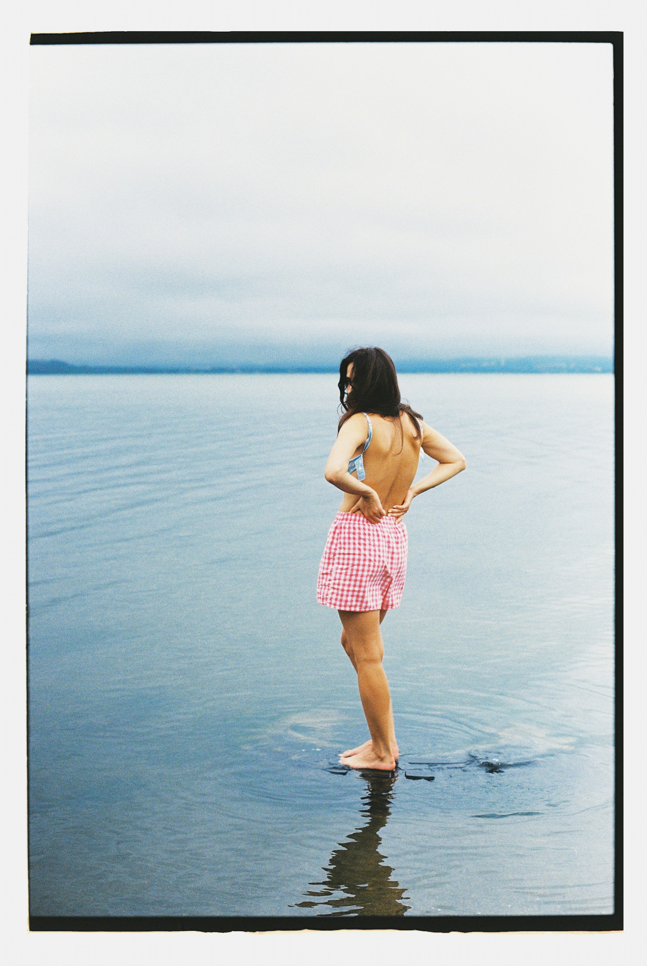 Наташа. Фотограф Ионова Анастасия, г Владивосток