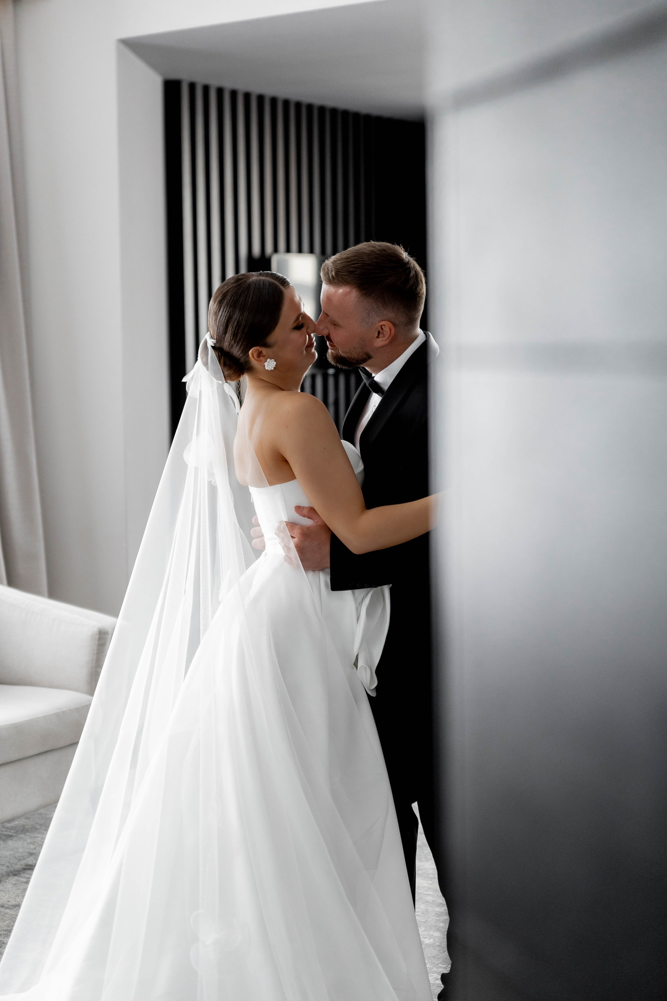 Кристина|Александр. Свадебный фотограф Надежда Рыжикова