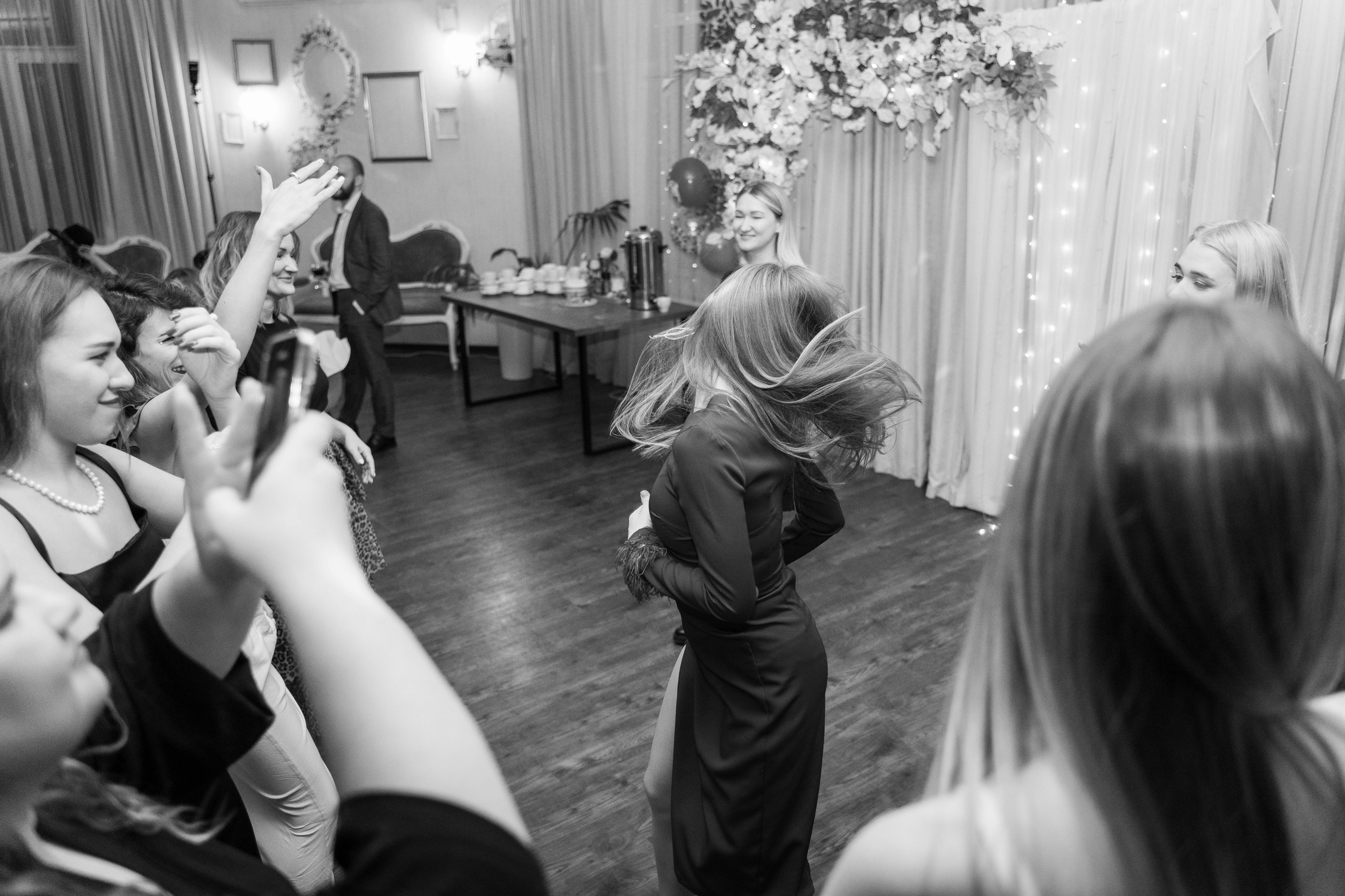 Подборка Банкетов. Свадебный и семейный фотограф в Новосибирске Данил Коротких