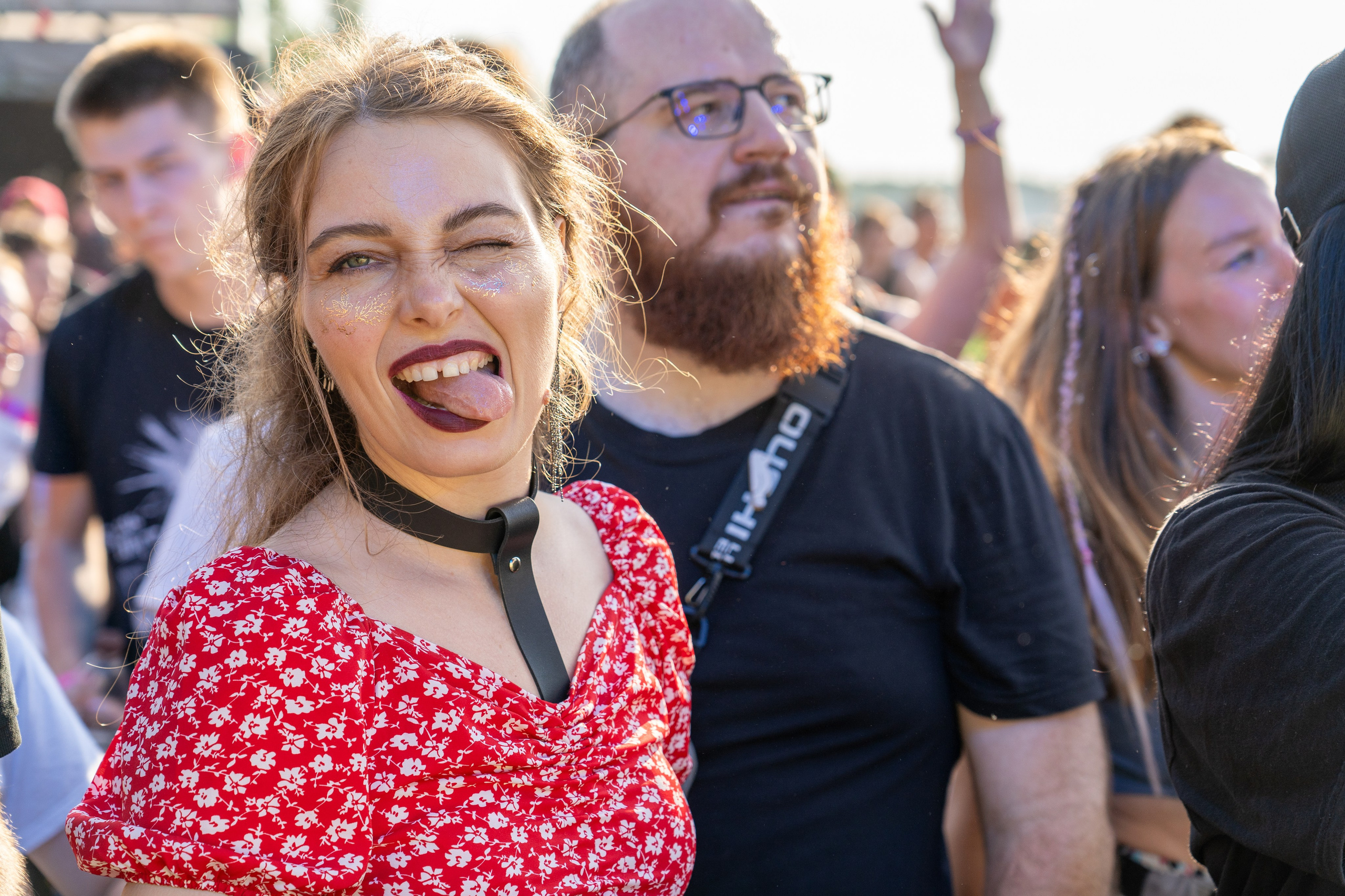 Пляж 2.4. Фотограф Денис Булавин