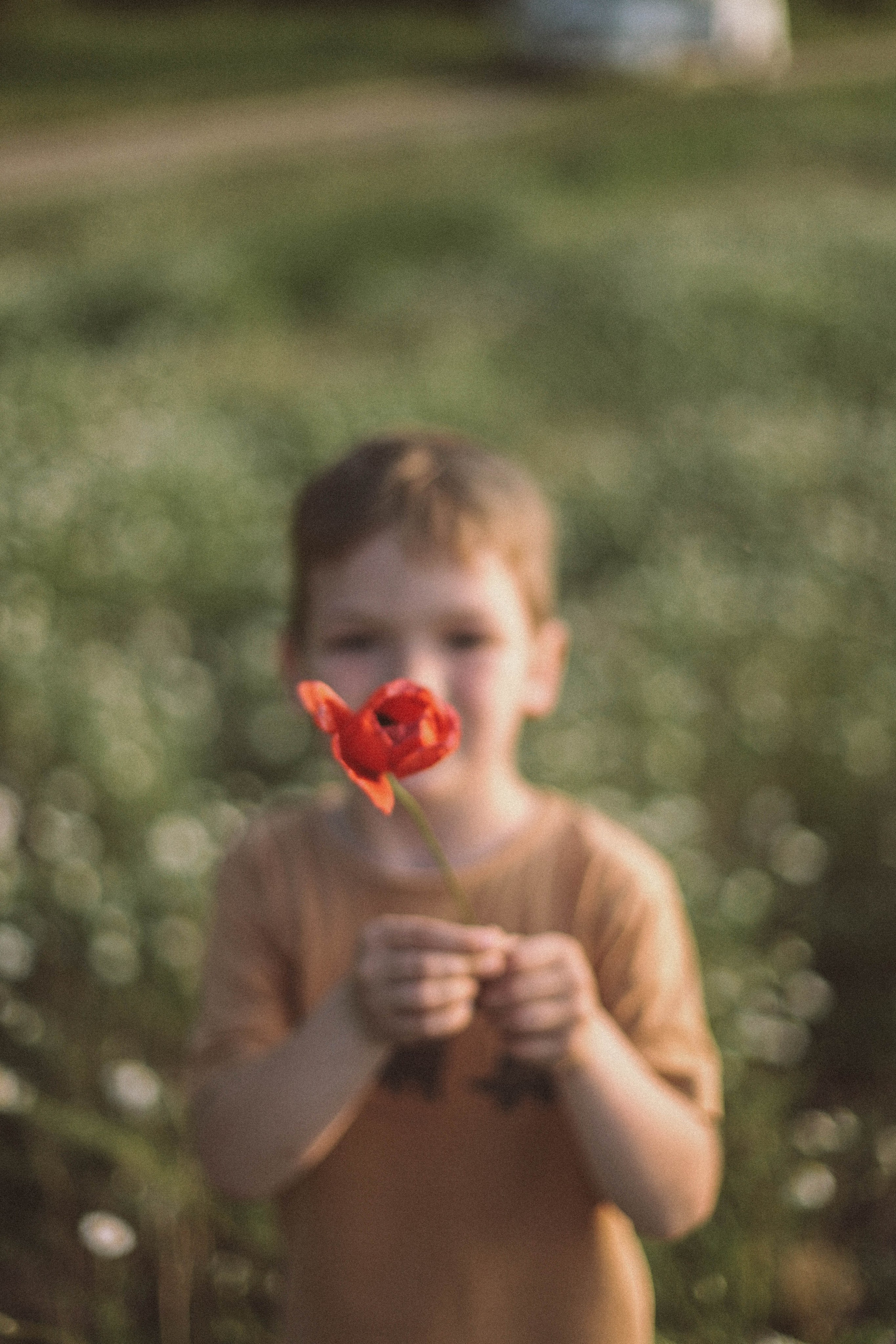 Семейные съемки