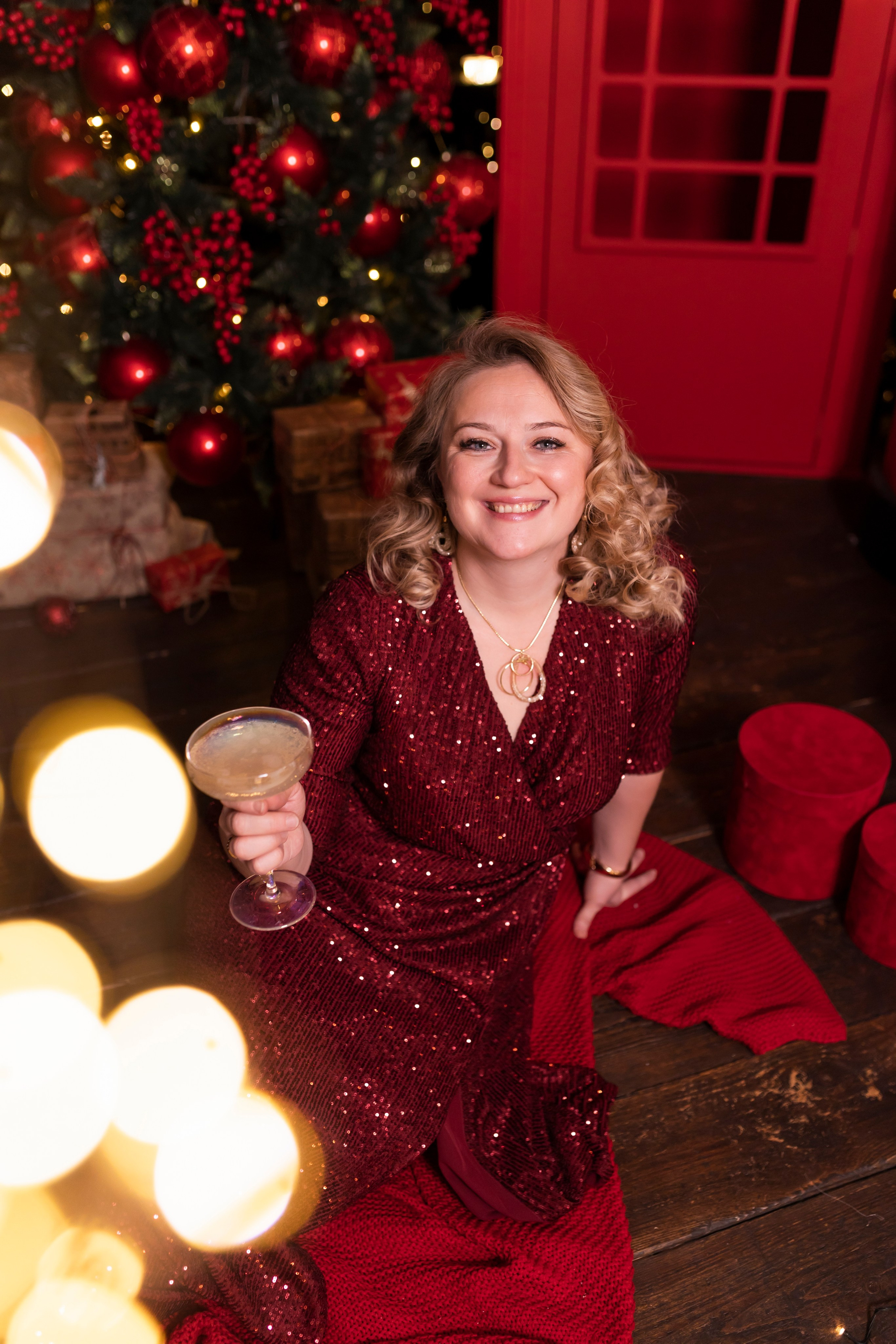 Дружная семья. Семейный и детский фотограф в городе Подолск МО Крылова Ирина