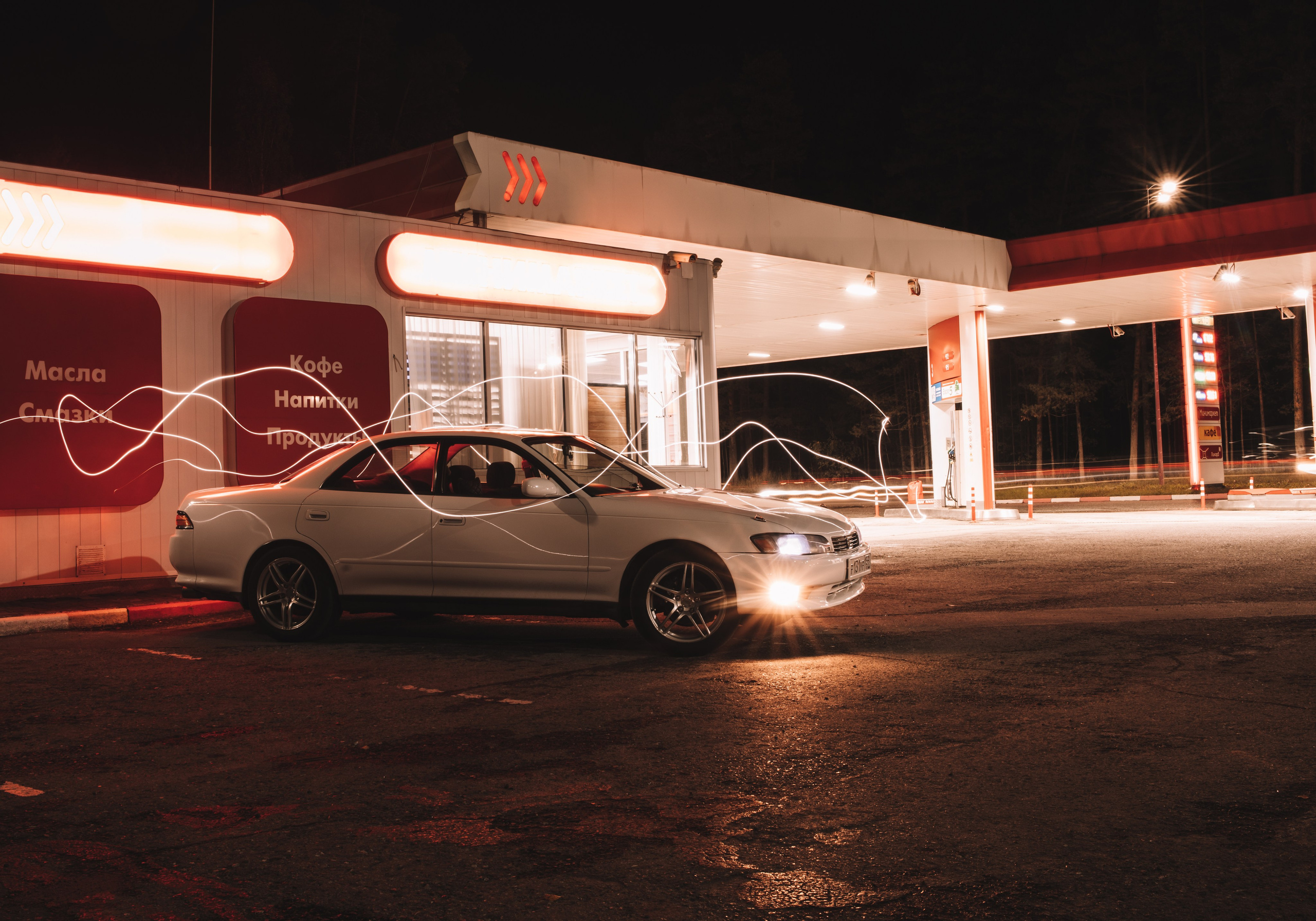 Дмитрий Mark II