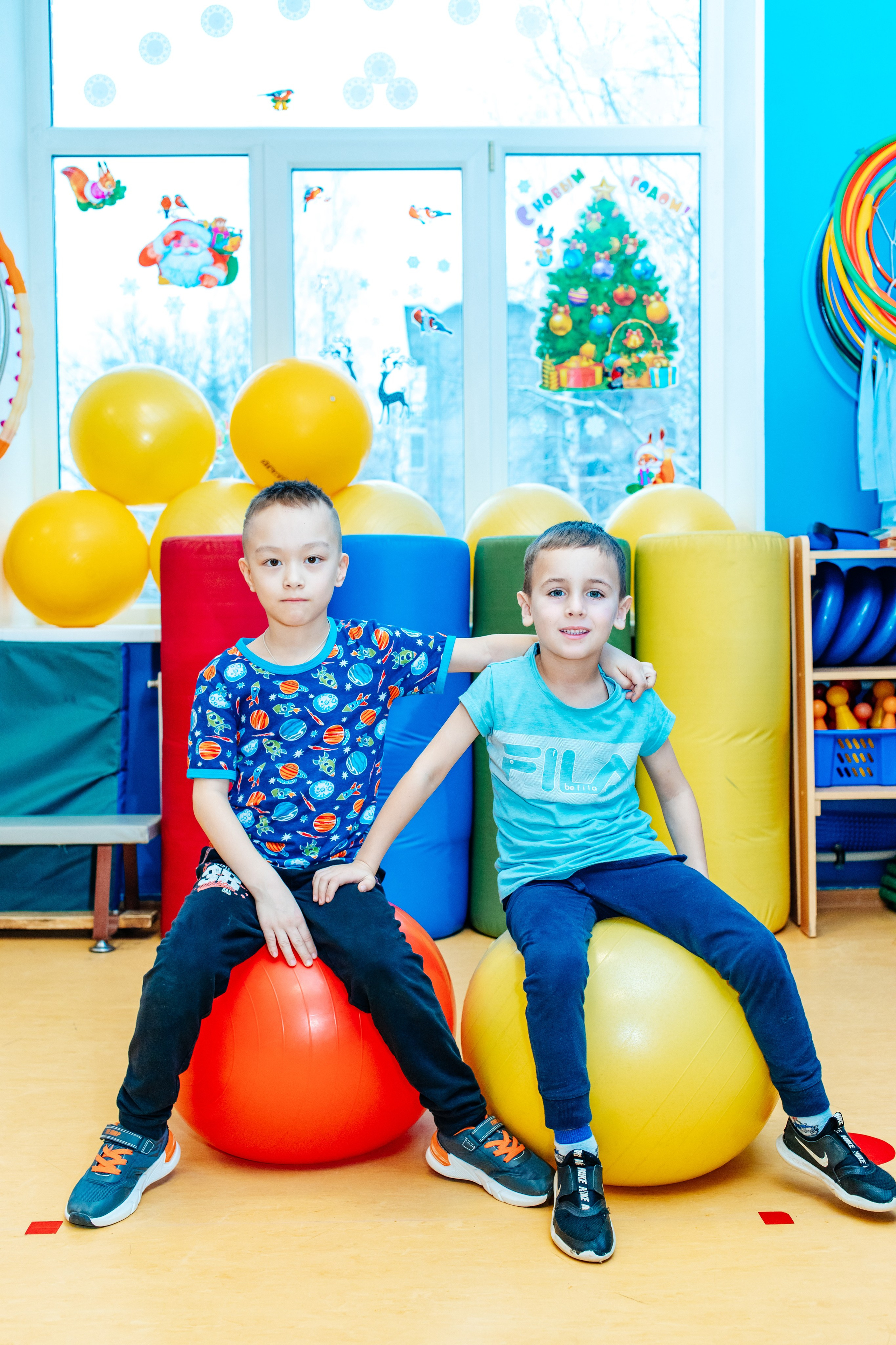 ФИЗКУЛЬТУРА