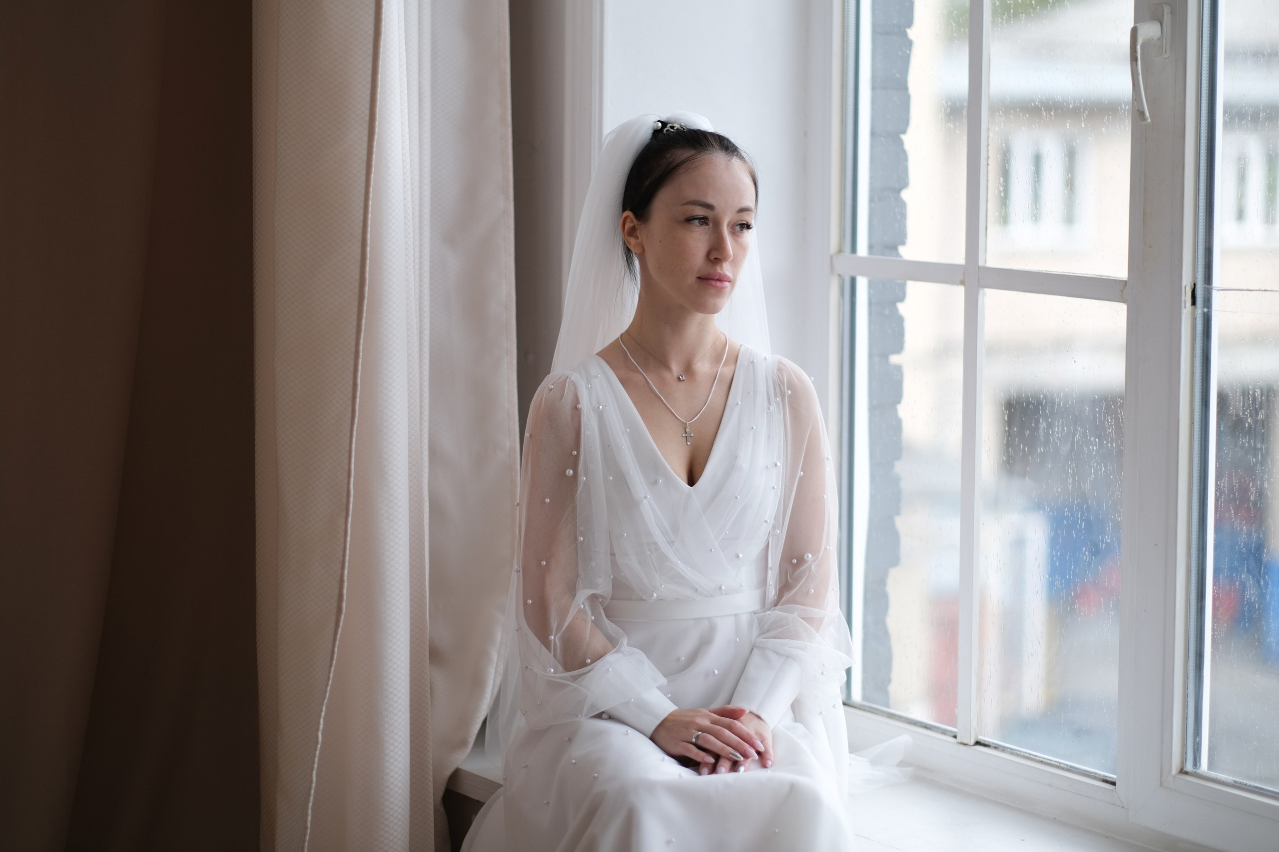 Венчание Владислава и Евгении. Свадебный фотограф в Челябинске Сырчикова Наталья