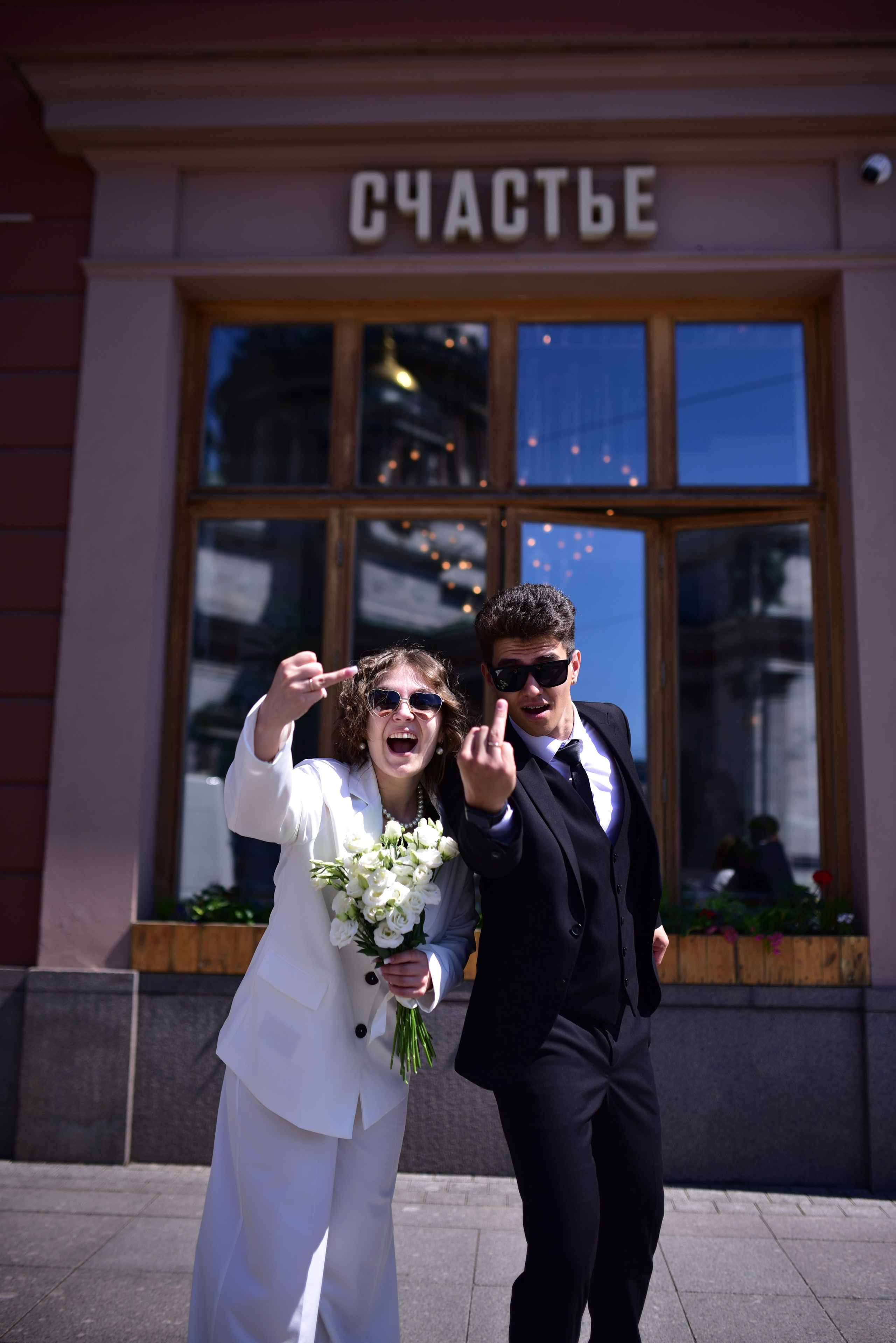 СВАДЬБА. Фотограф Александра Рогожкина