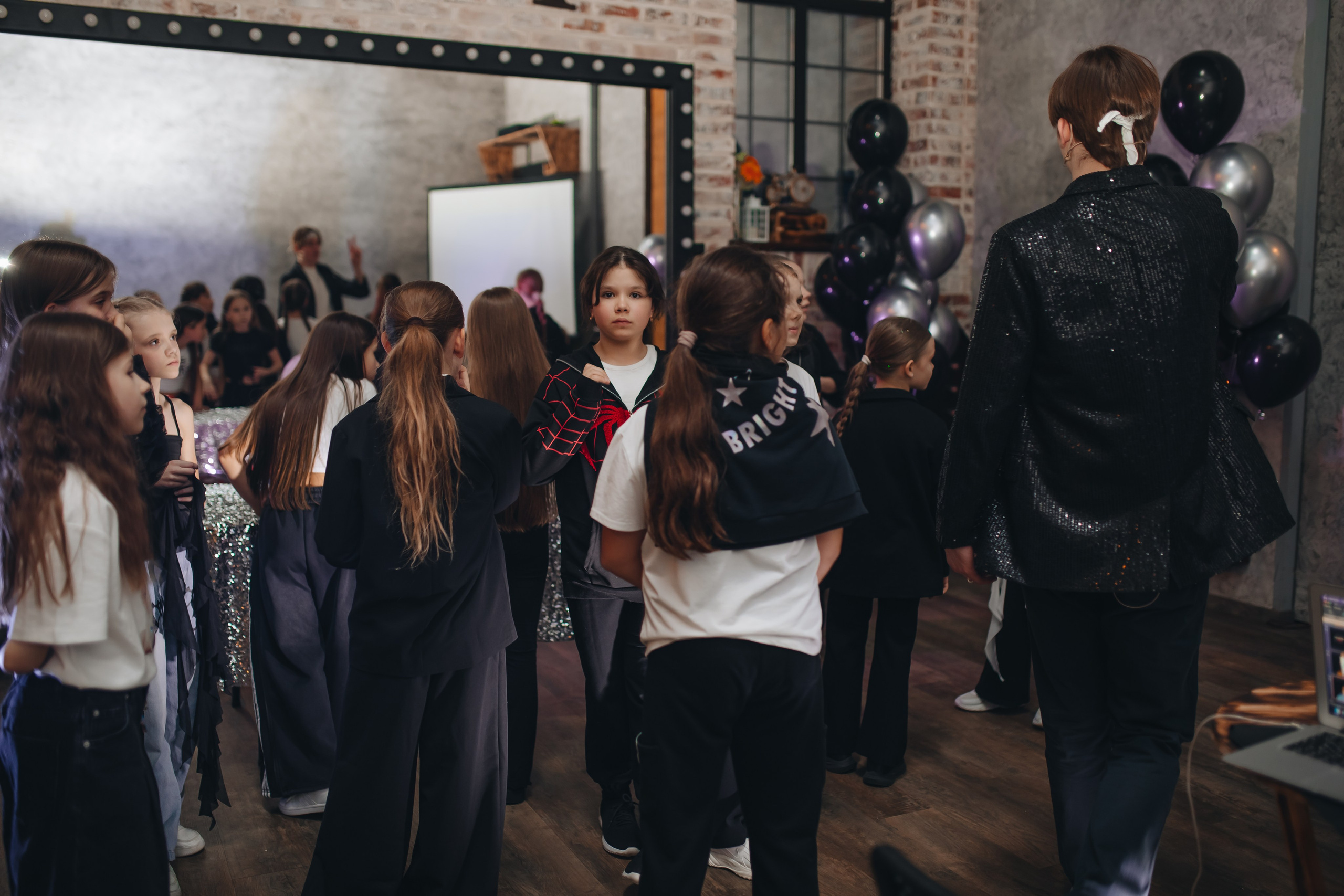 Марусе 11 лет. Семейный и детский фотограф в Москве Дорогова Екатерина