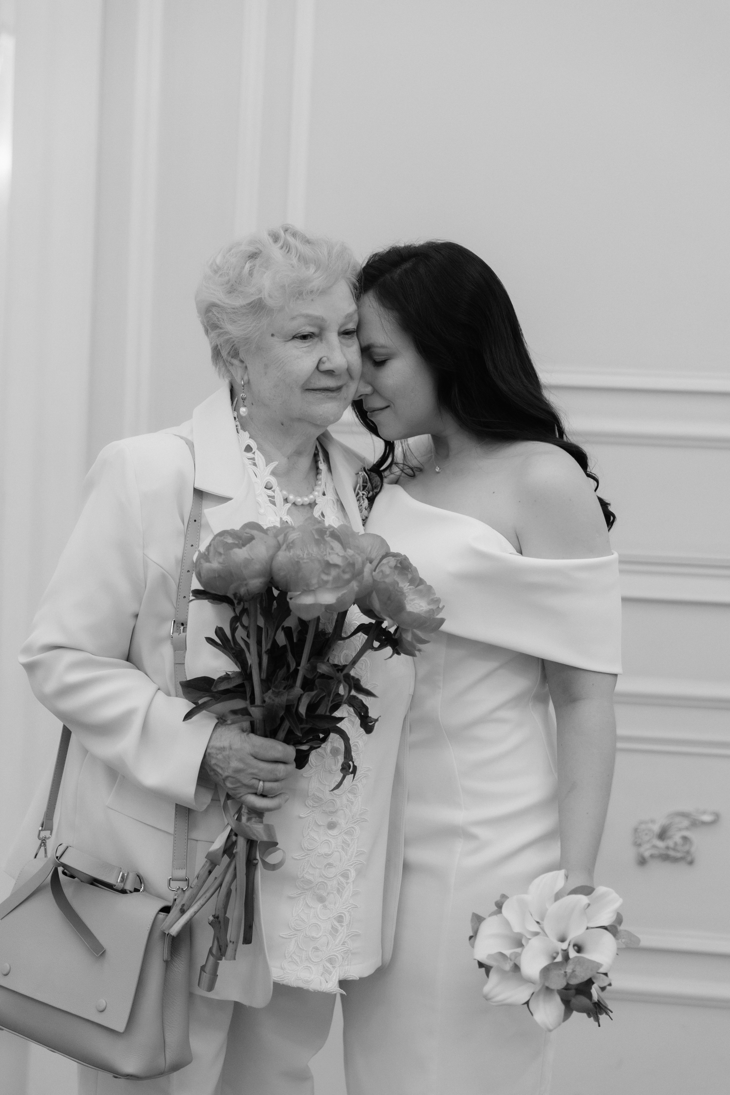 Андрей и Кристина. Семейный и свадебный фотограф в Москве и Зеленограде Пилипенко Юлия