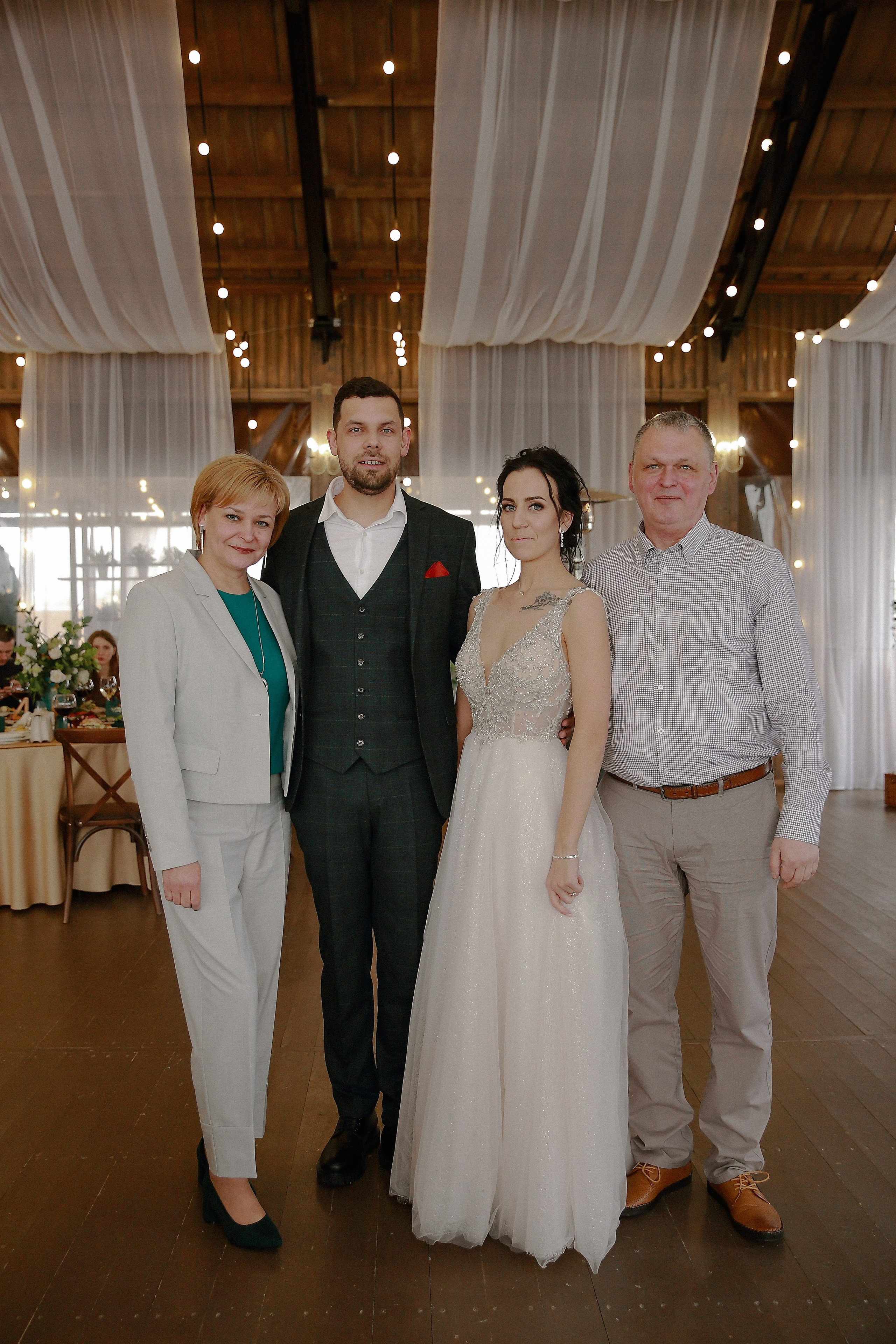 Саша и Ксюша. Семейный и свадебный фотограф в Москве и Зеленограде Пилипенко Юлия