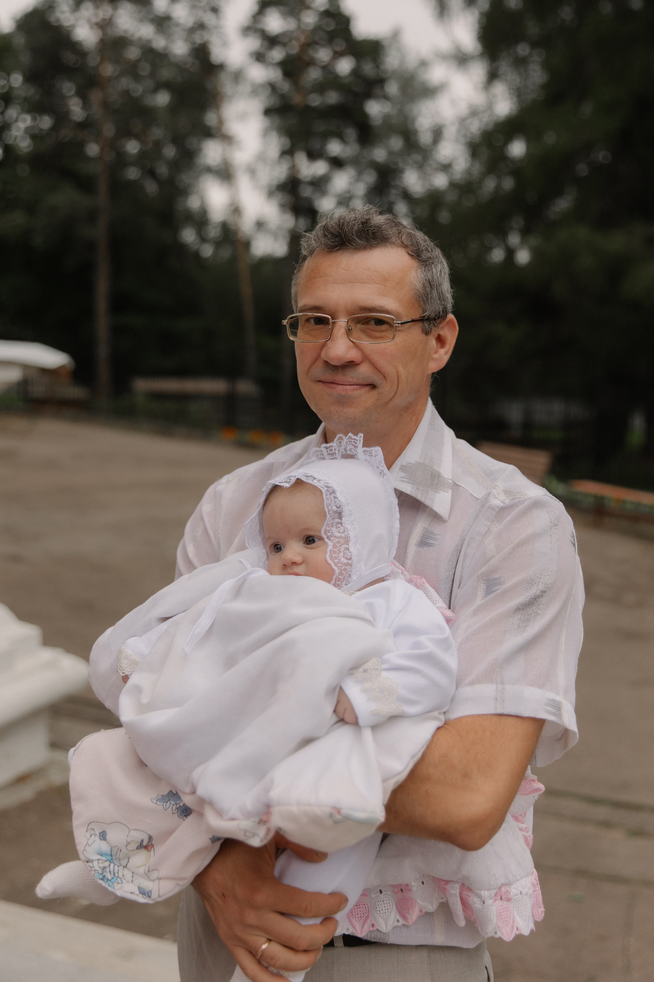 Крестины Олечки. Семейный и свадебный фотограф в Москве и Зеленограде Пилипенко Юлия