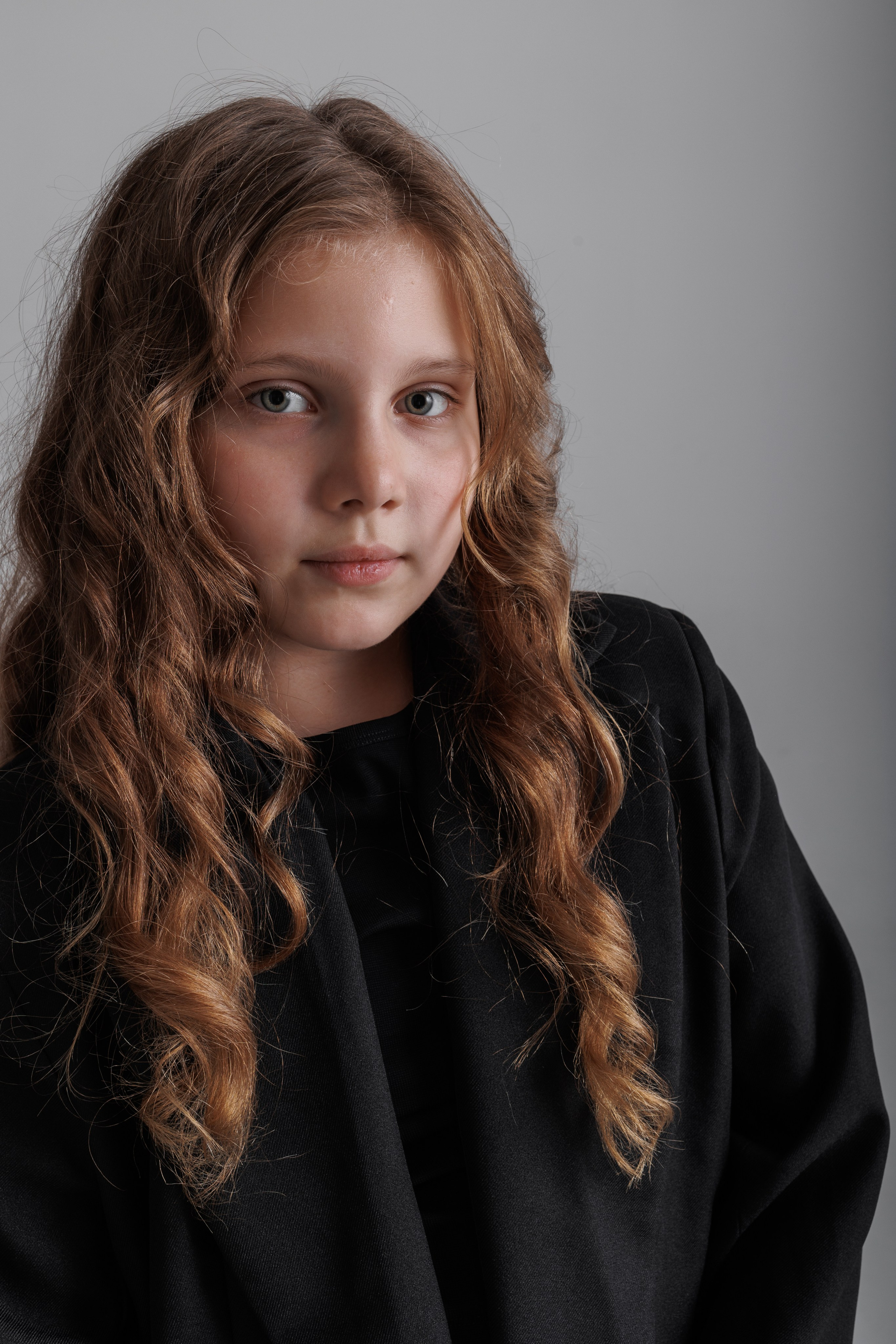 Модельные тесты. Анна Демидец — фотограф и маркетолог в Новошахтинске, Шахтах и Ростове-на-Дону