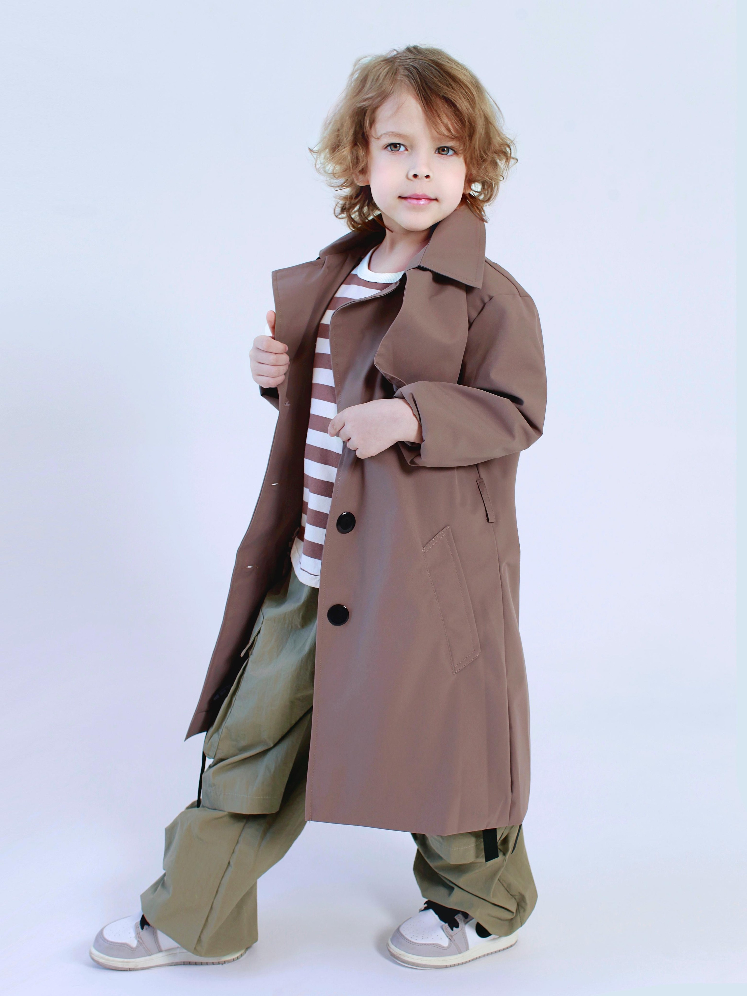 Борисенко Максим. Model base