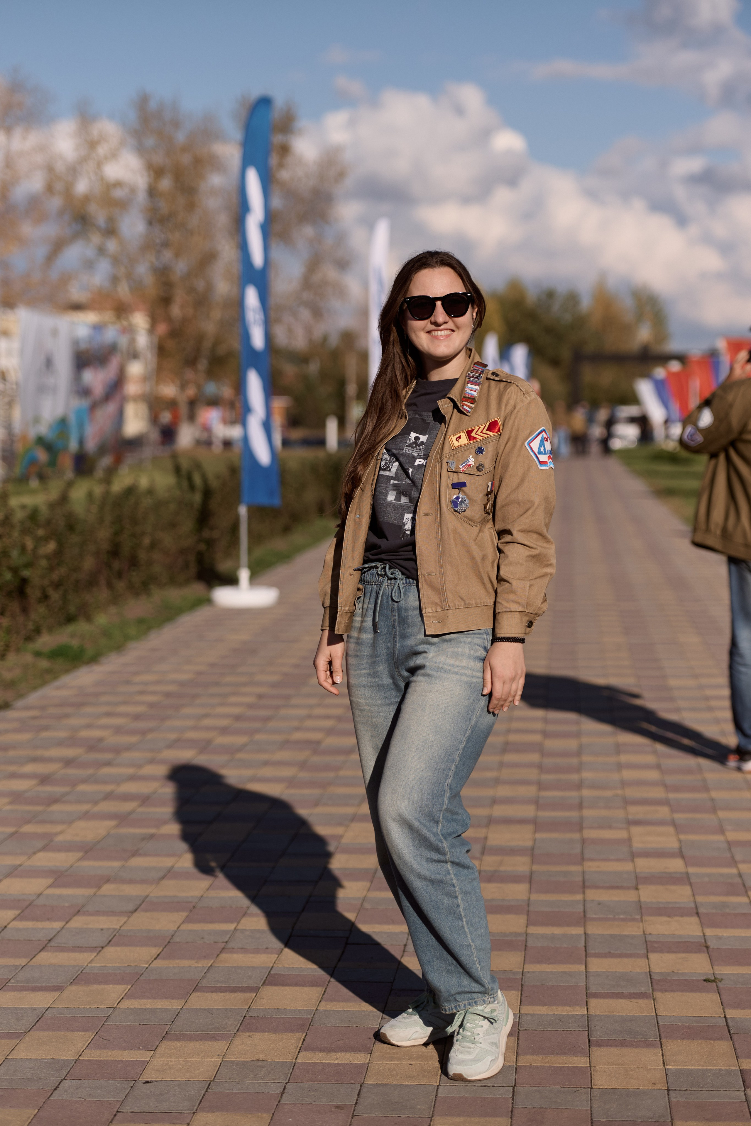 Павловский слёт. Сергей Богомолов. Свадебный и семейный фотограф