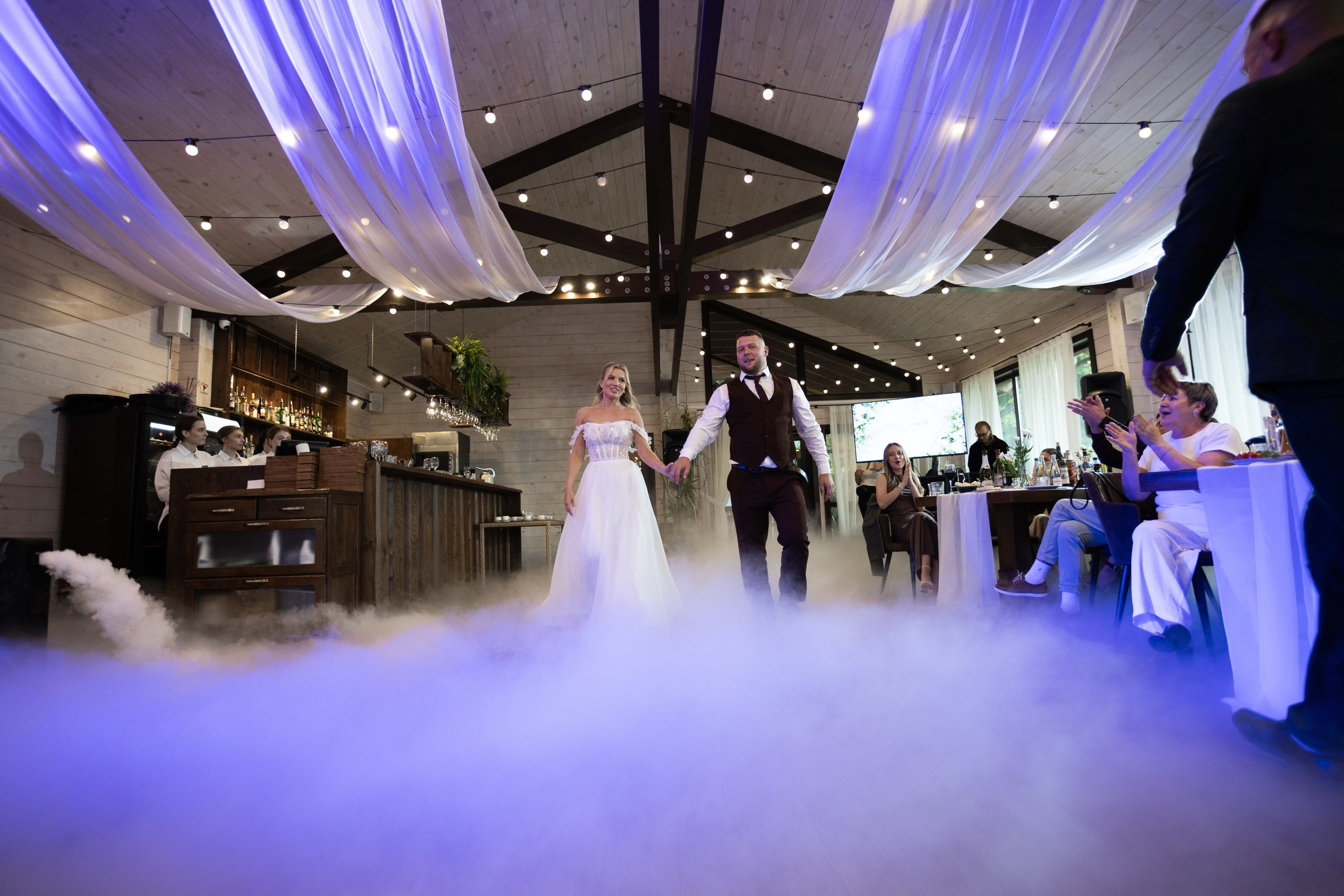 Любовь выше гор. История Насти и Дениса. Свадебный и семейный фотограф Рассказова Виктория