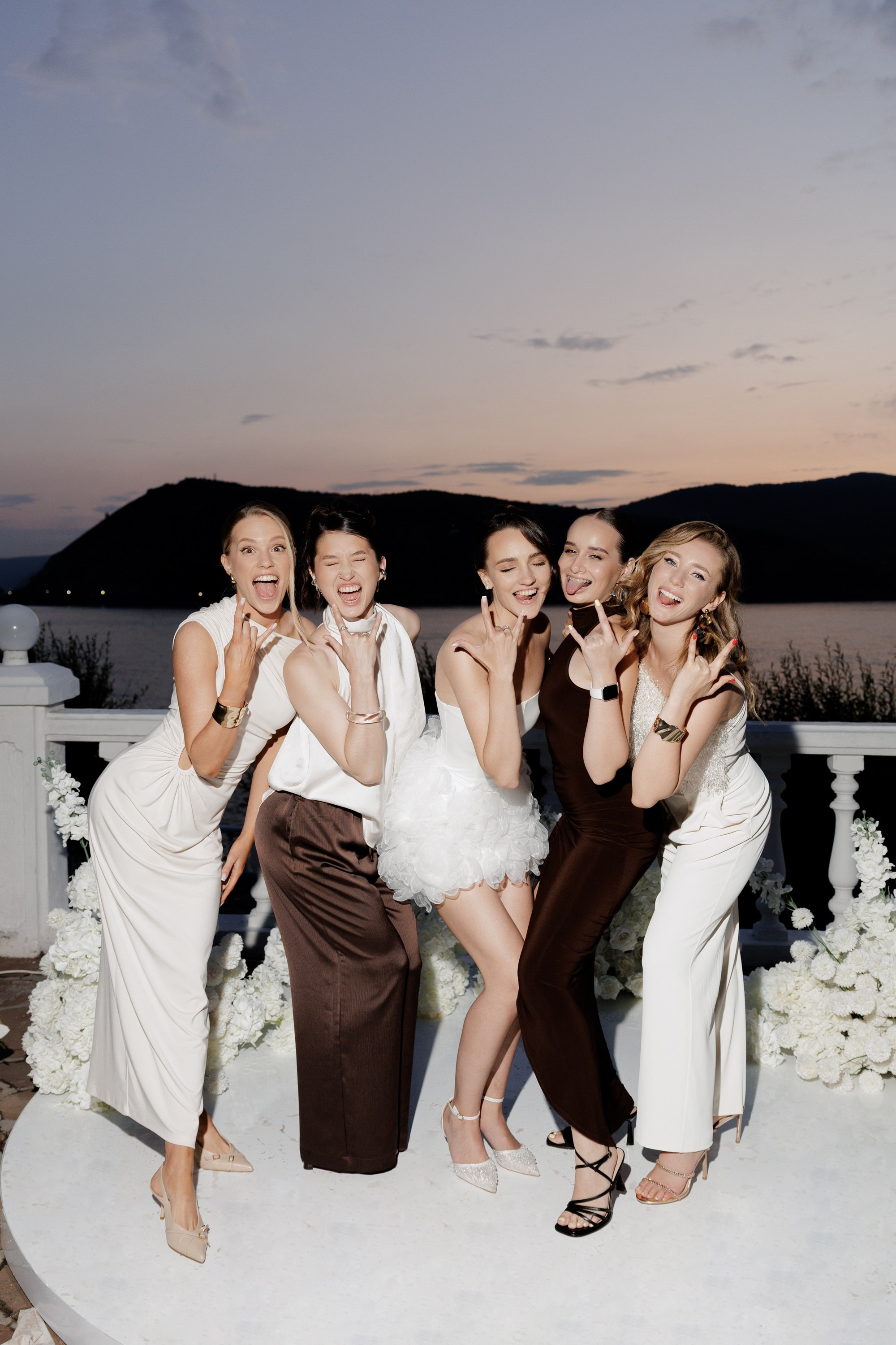 Андрей и Валерия. Свадебный фотограф