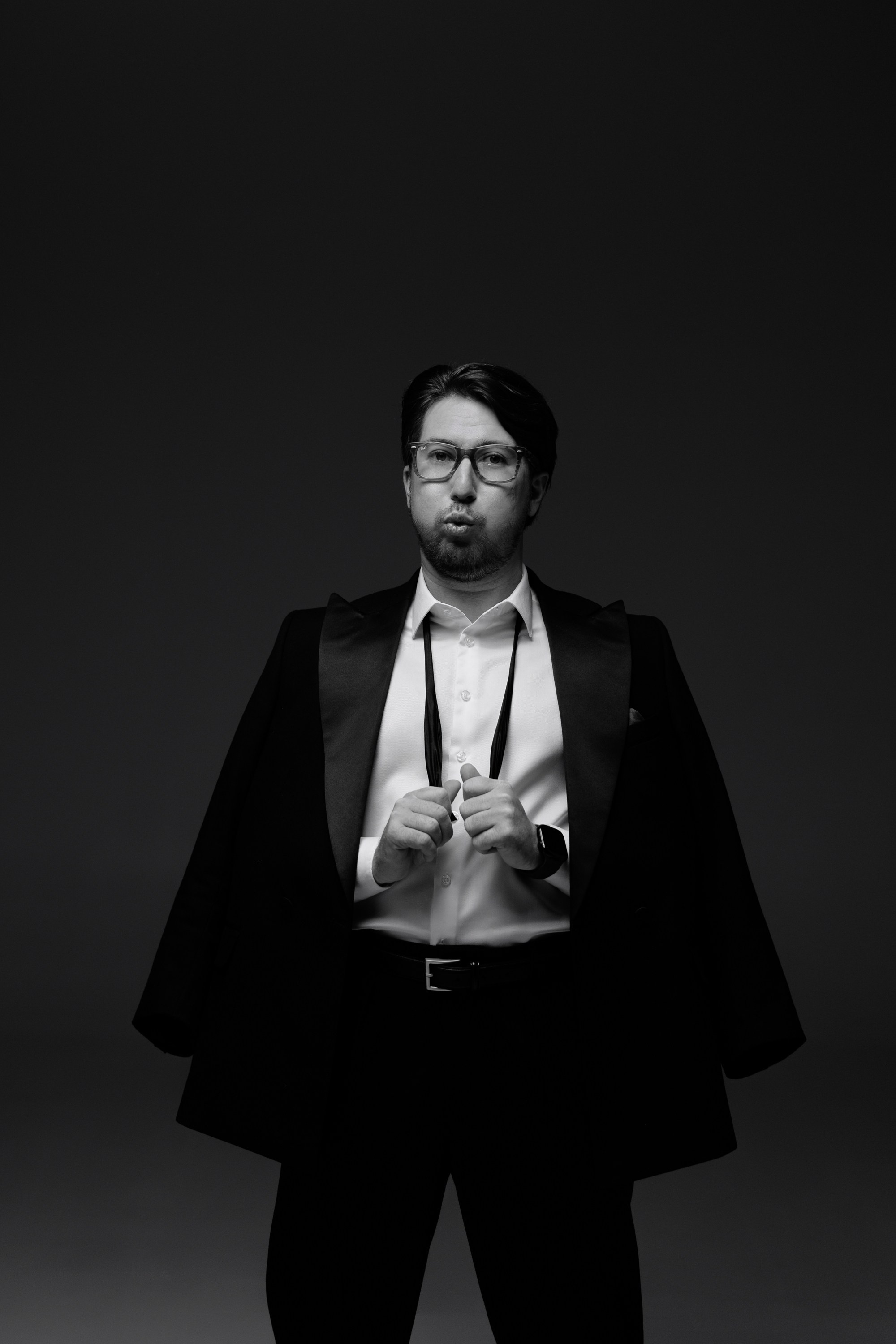 Александр Егоров. Фотограф Иркутск