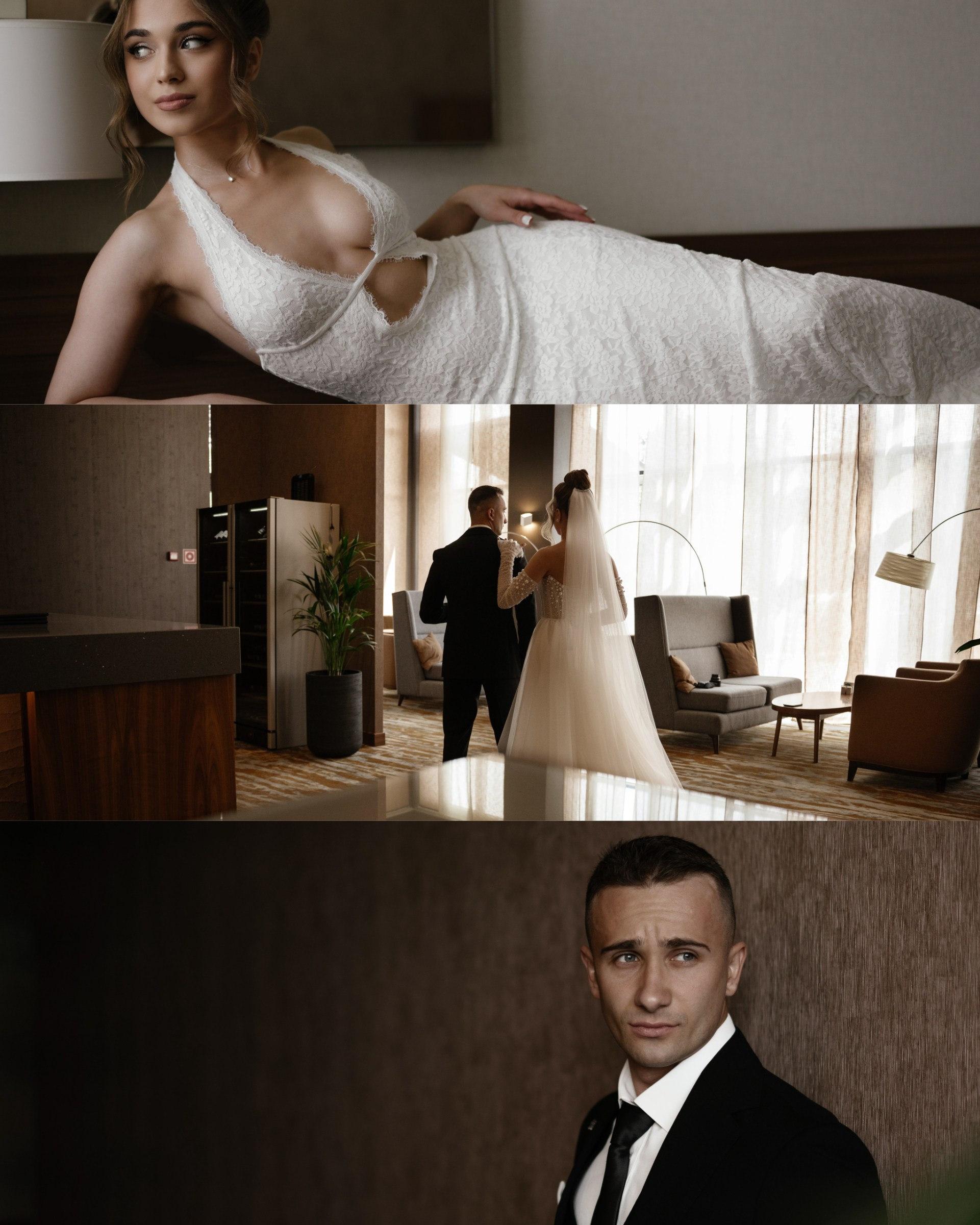 Love, Laughter & Happily Ever After. Свадебный фотограф в Оренбурге