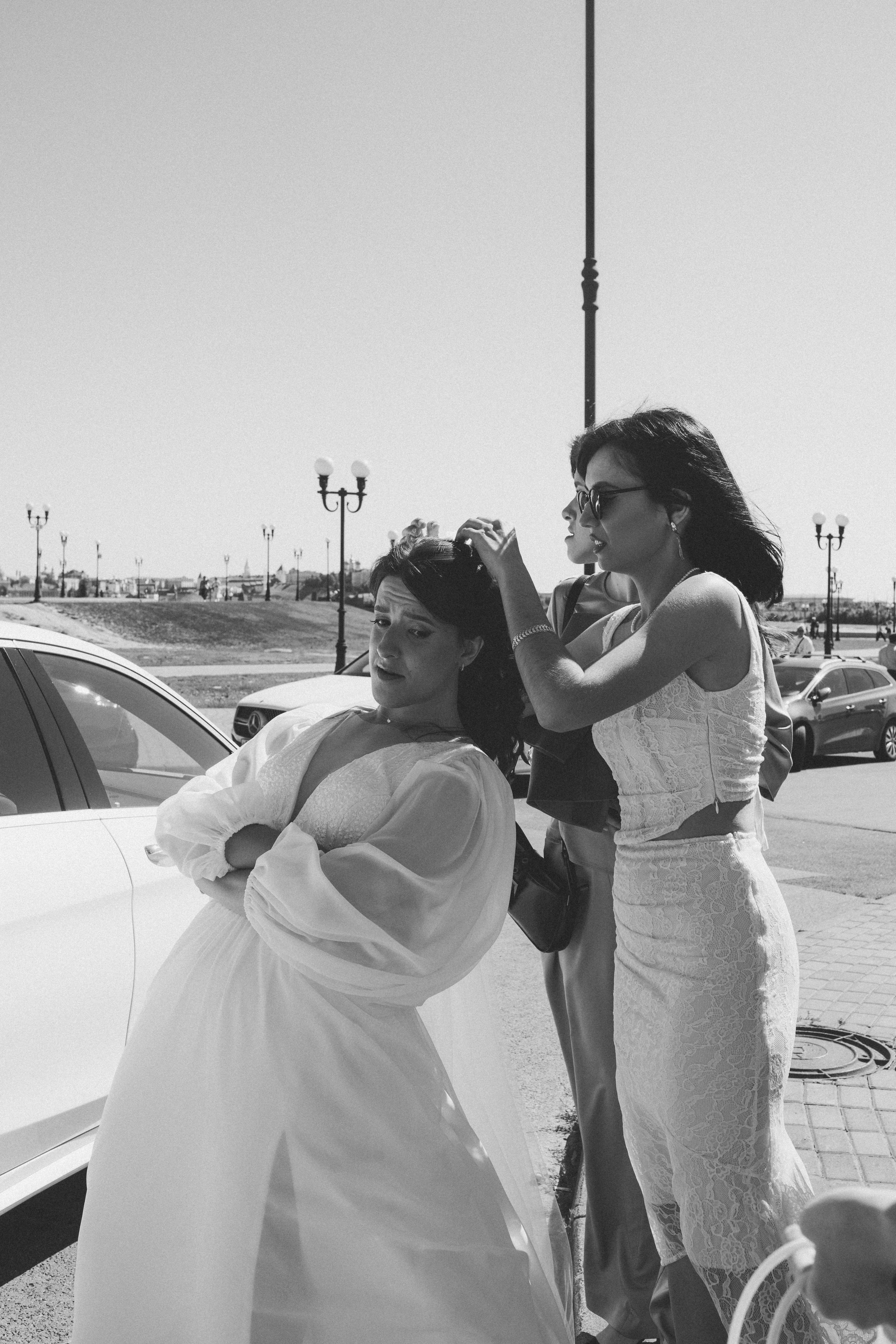 Свадьба Максима и Юлии. Свадебный фотограф Казань