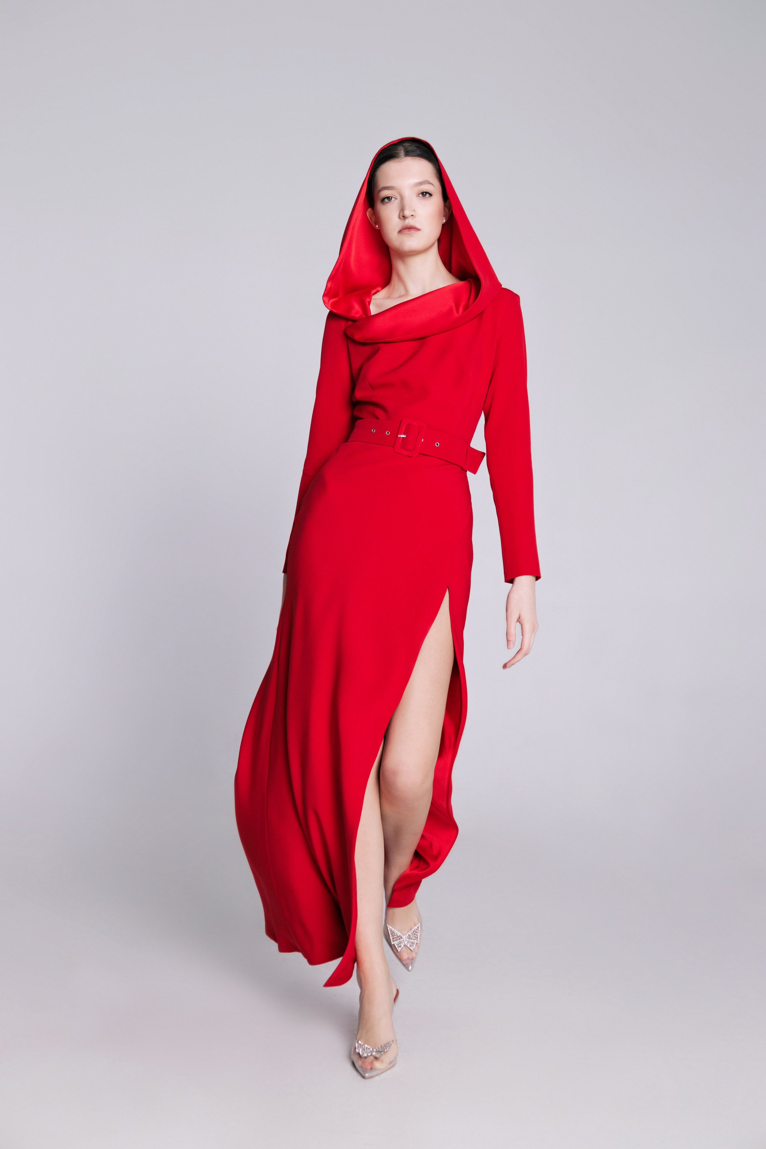 LOLITA ARNDT. Фотограф Анастасия Горлач в Калининграде