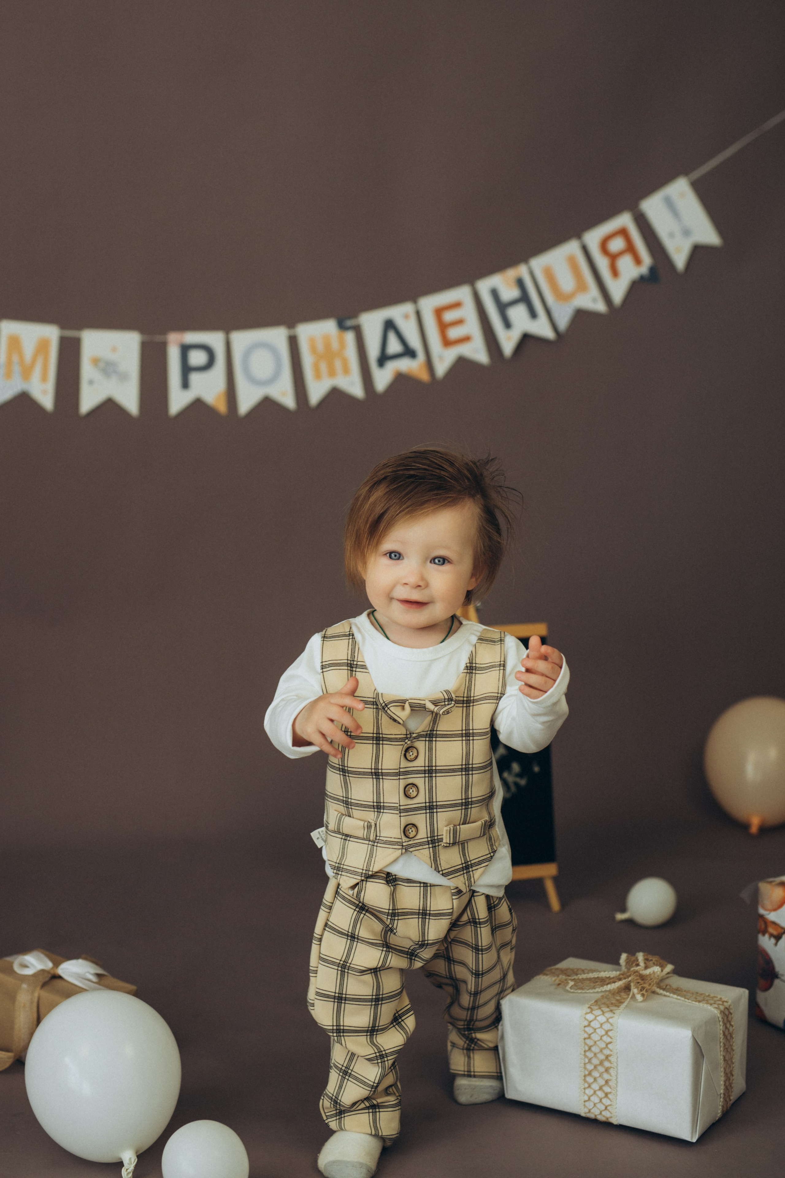 Детская фотостудия. Семейный фотограф Даша Погорелова г. Богучар