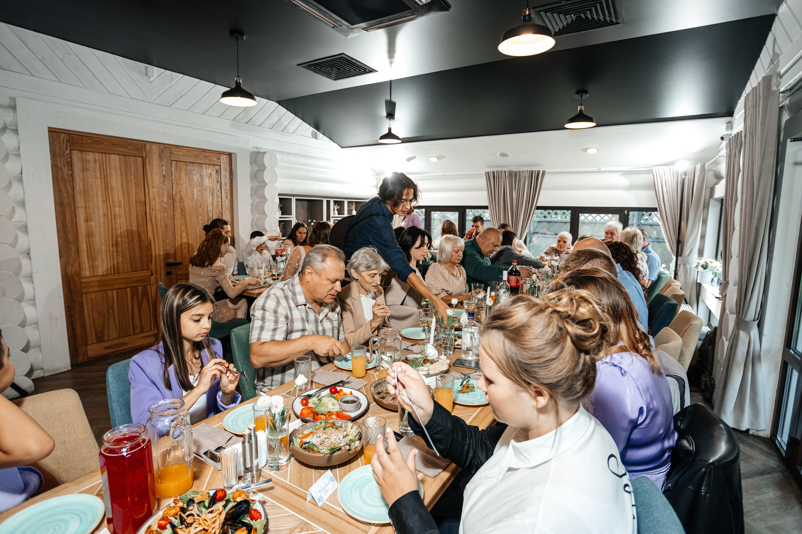Свадебный день, Антон и Любовь 24.08.2024. Александр Оношкин. Свадебный фотограф в Екатеринбурге