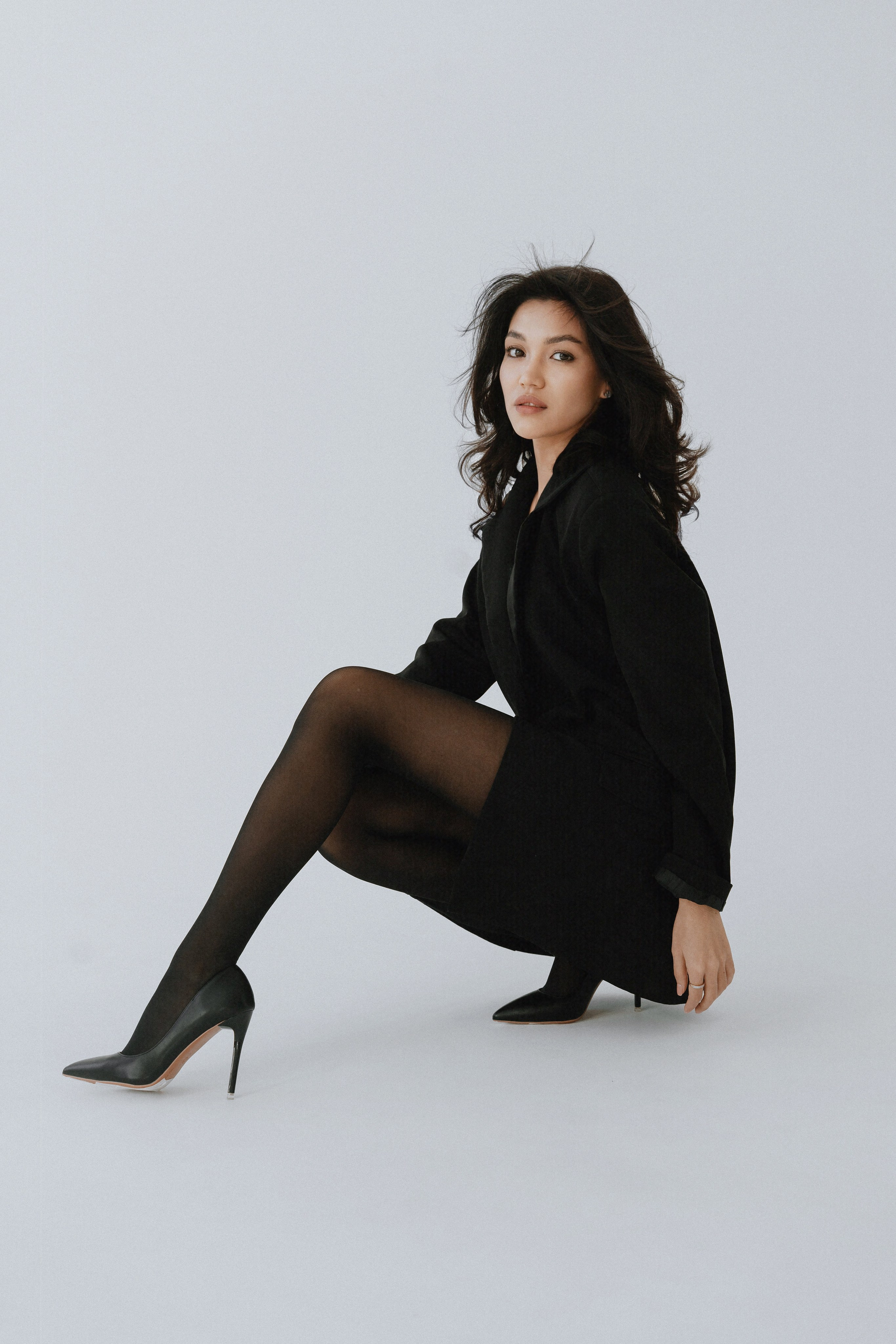 Камилла. Фотограф Тори Наджафи