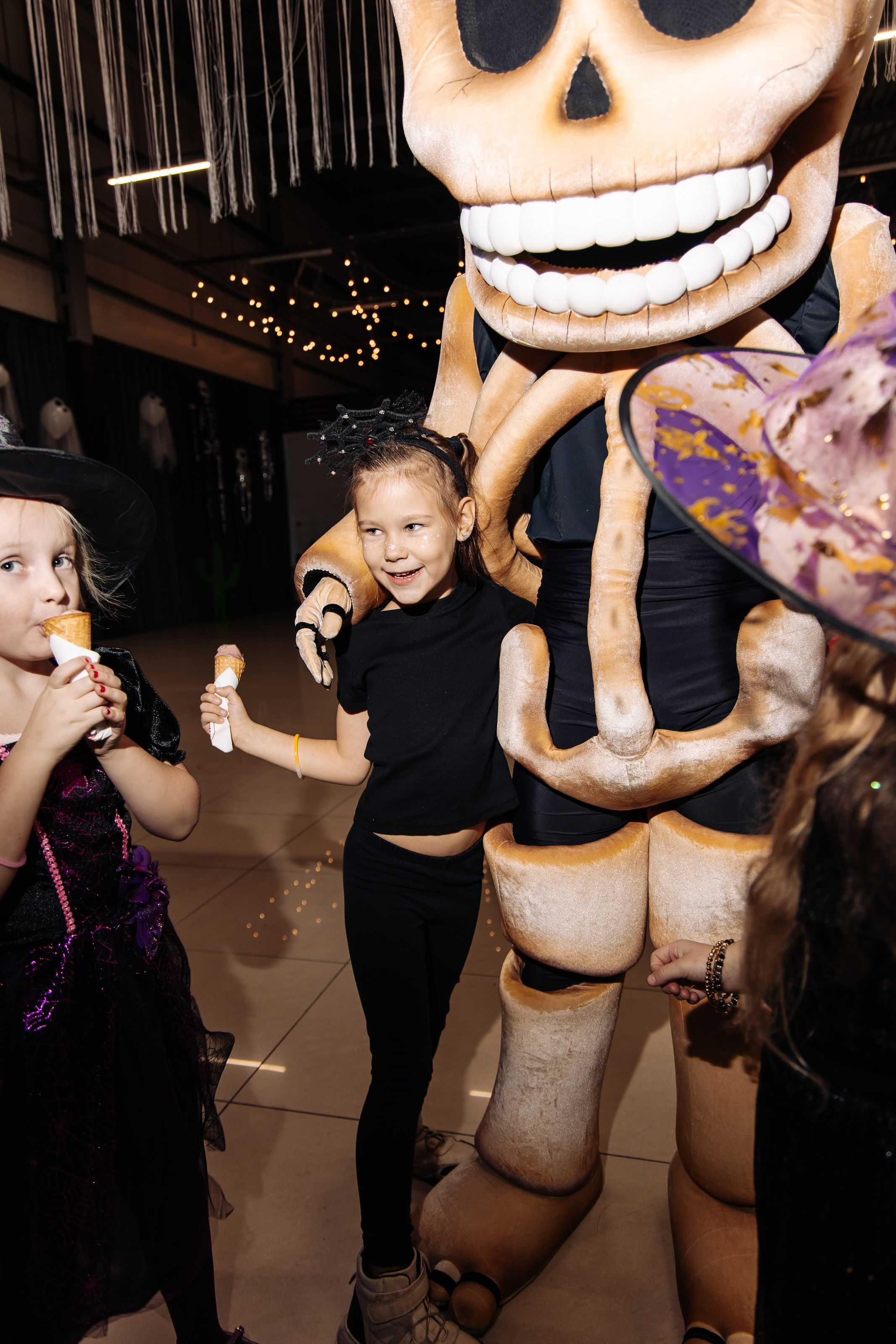 Grek Land Halloween. Фотограф Красноярск Софья Туркина