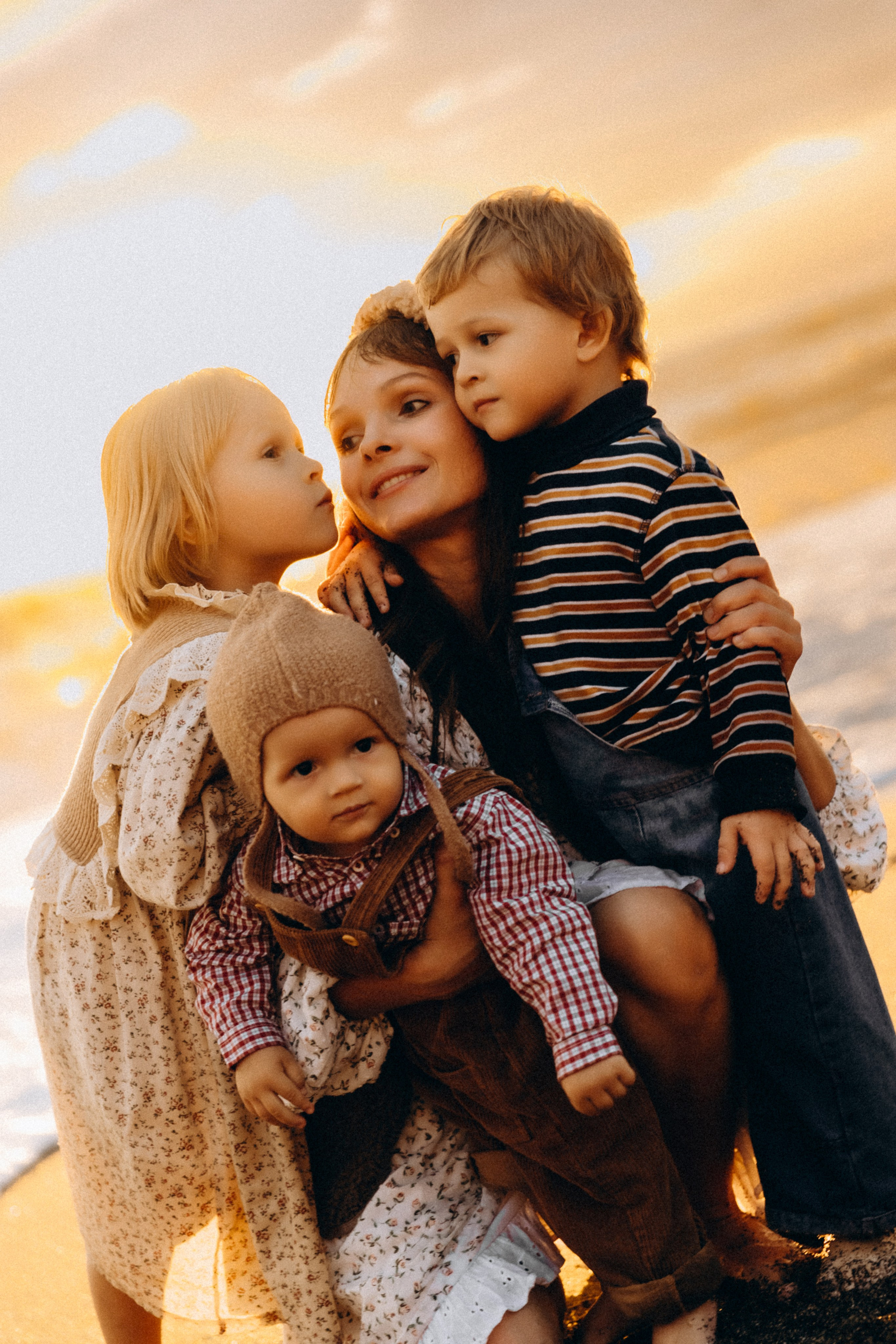 В штормовое предупреждение. Фотограф Сочи Адлер Сириус Красная Поляна Ошутина Анастасия