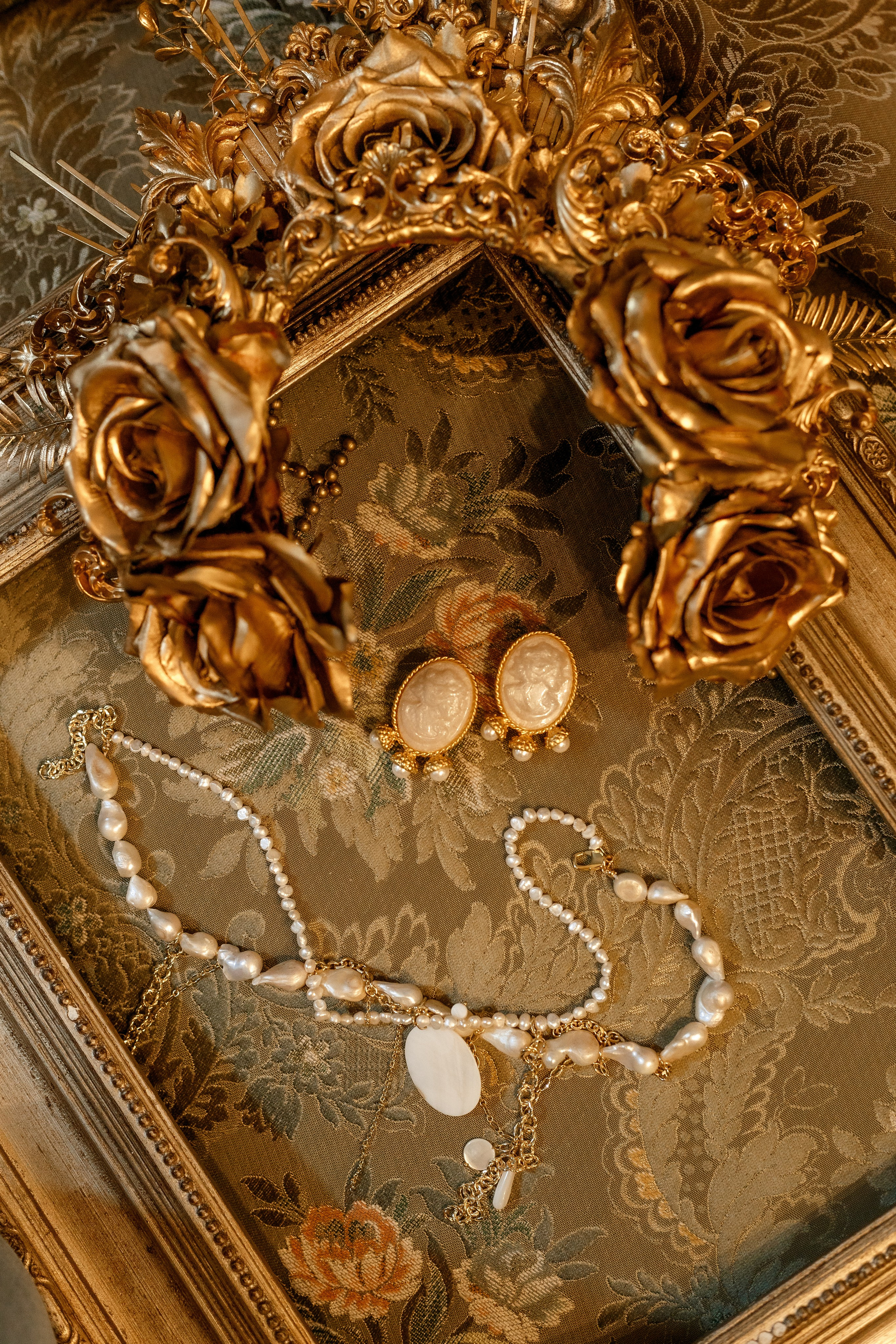 Мария. Свадебный фотограф в Москве — Ольга Козловская