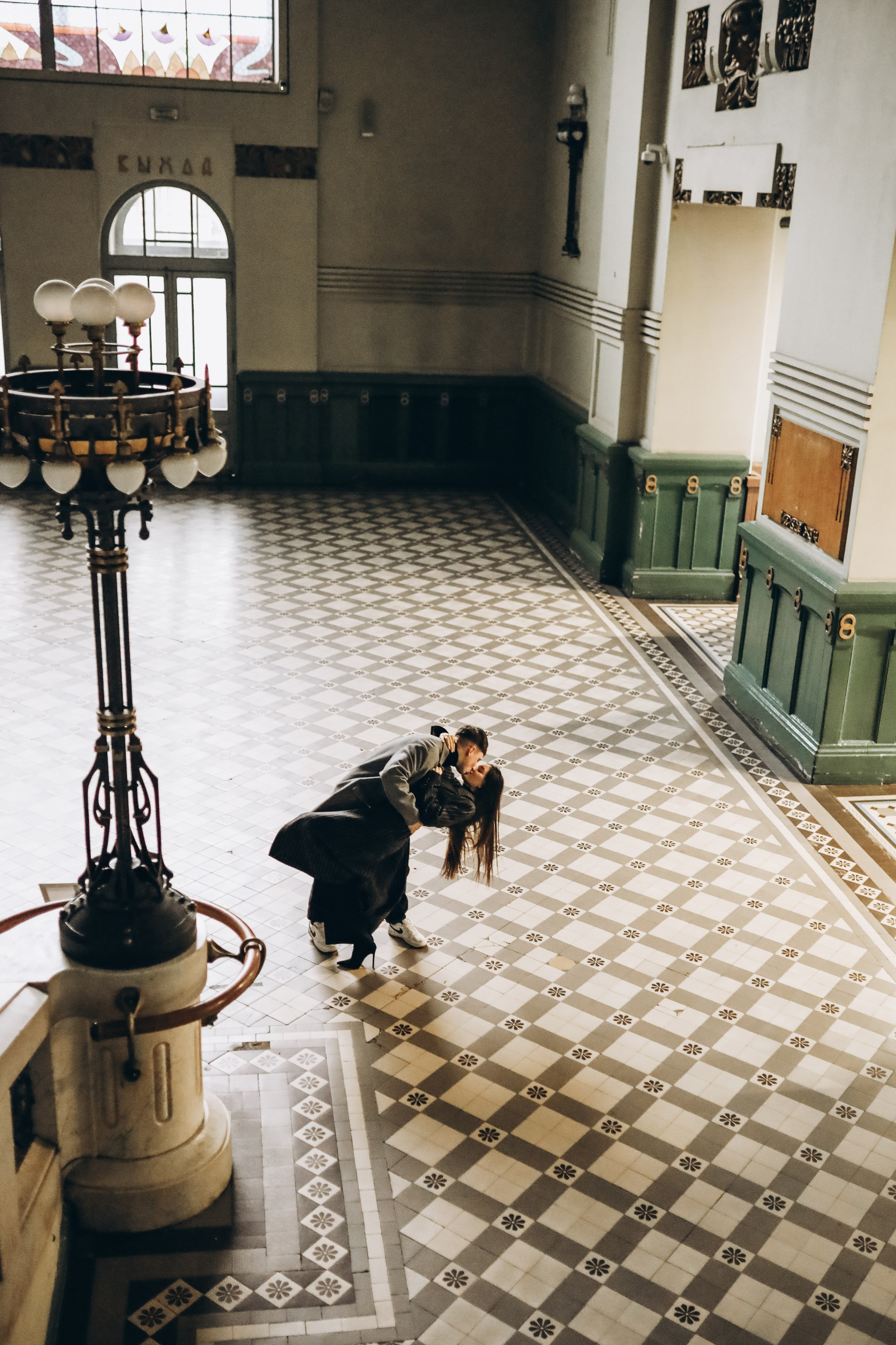 Вадим & Анастасия. Семейный фотограф Наталья Ковтун Санкт-Петербург