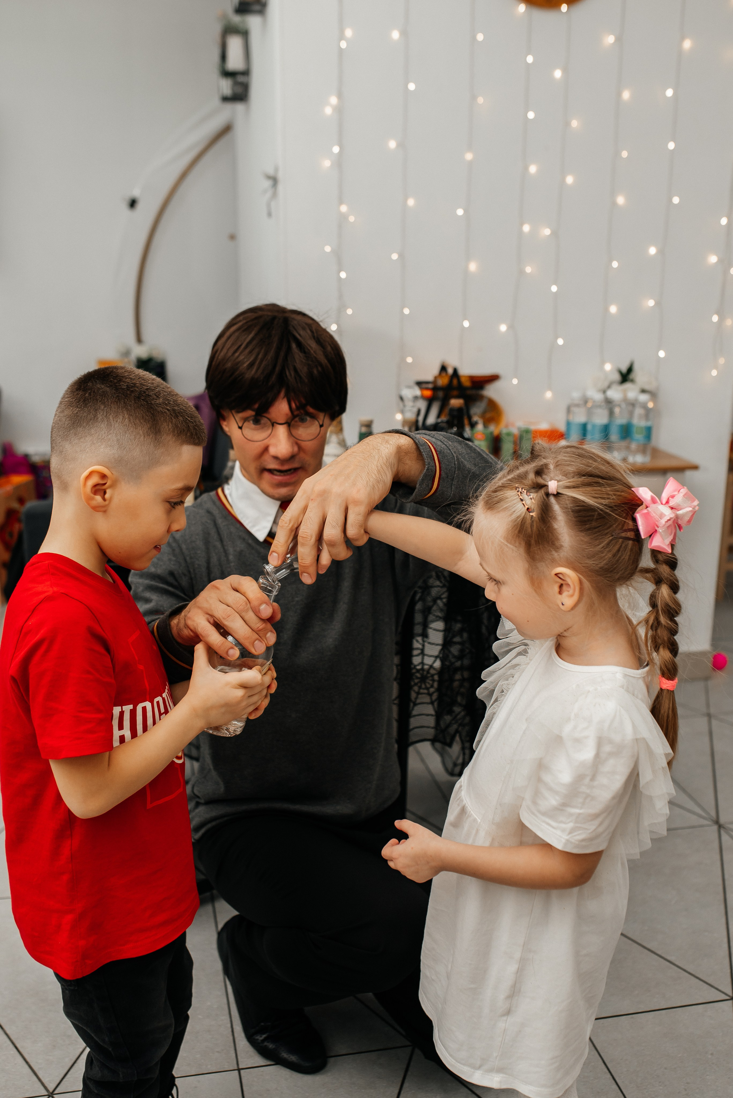 Турнир награждение. Семейный, индивидуальный, контент фотограф Москва