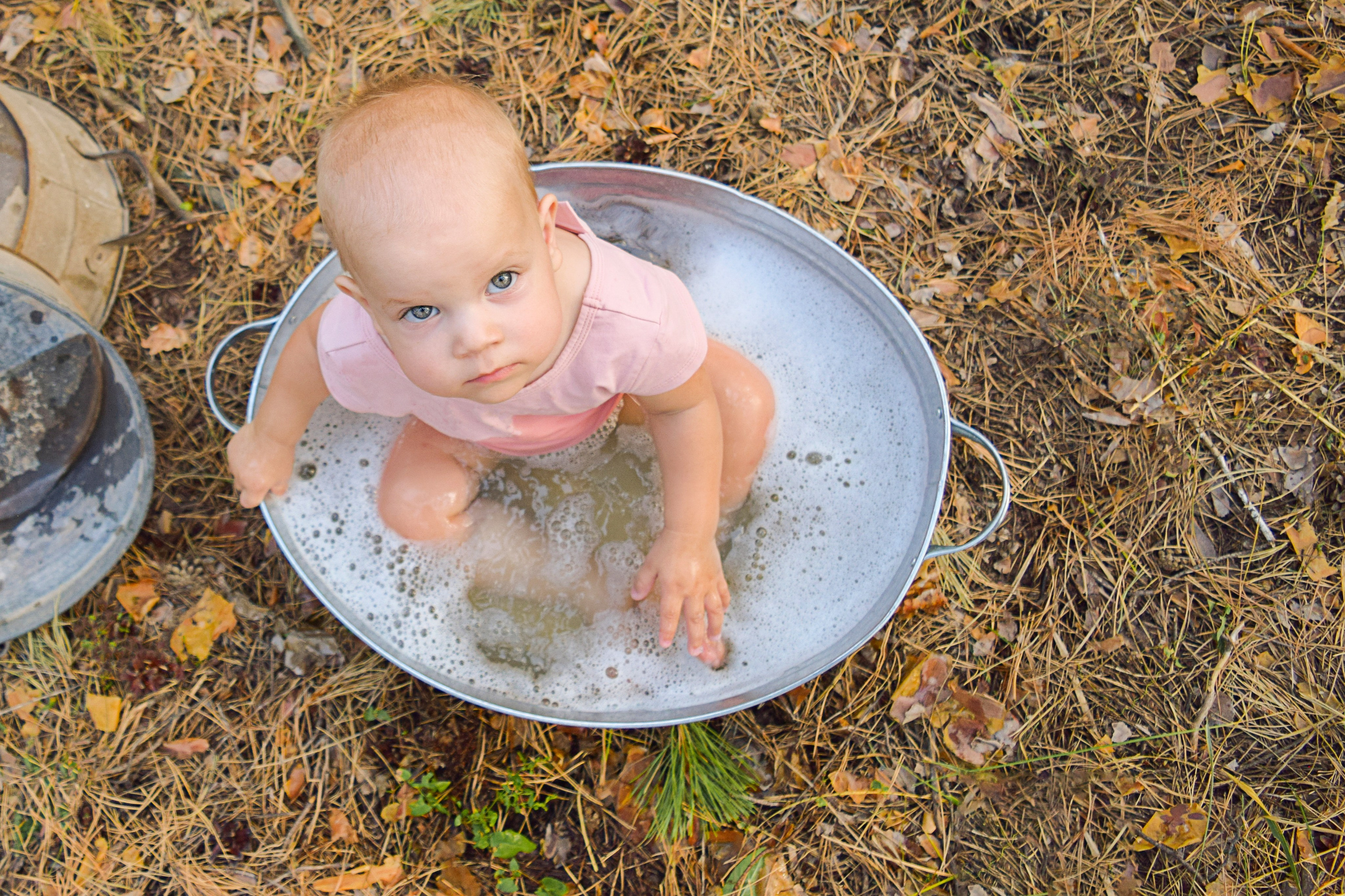 Полина стрирка. Семейный и детский фотограф в Михайловке Татьяна Лестьева