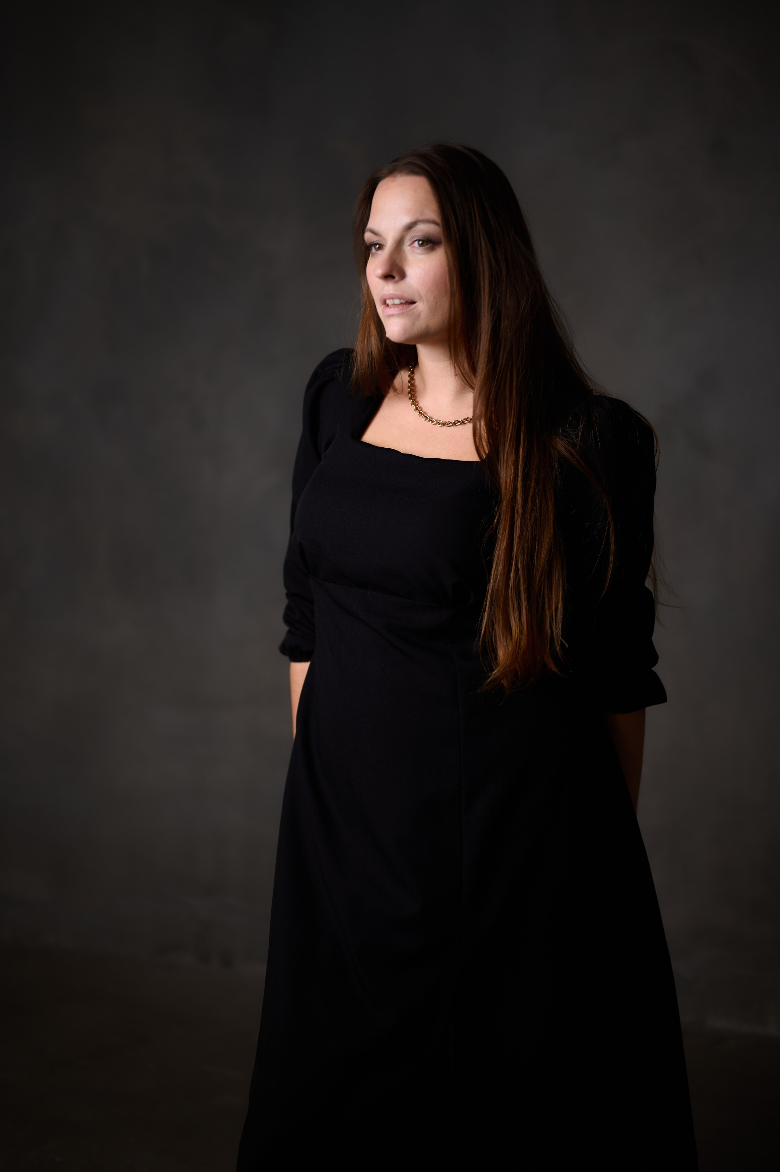 Красотка-психолог Дарья. Миракова Катрин — портретный и семейный фотограф в Москве