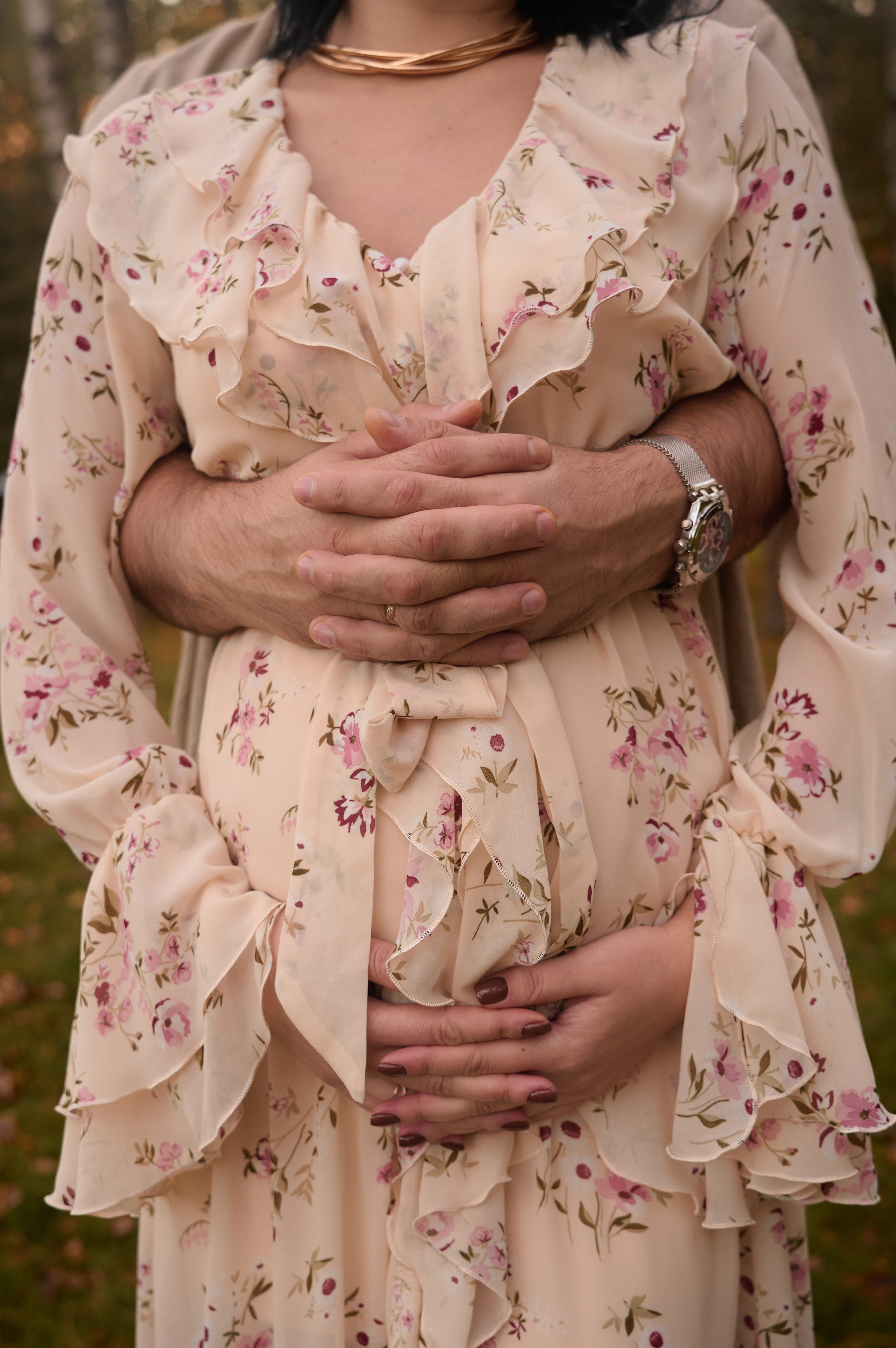 Маленькая история большой любви. Миракова Катрин — портретный и семейный фотограф в Москве