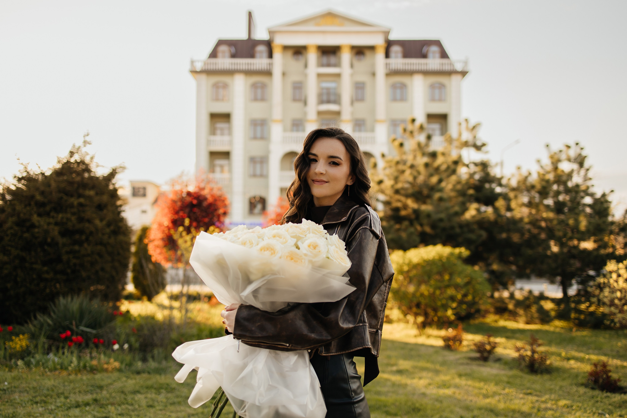 День рождения Томы. Свадебный фотограф в Ростове-на-Дону и Азове Малявка Анастасия