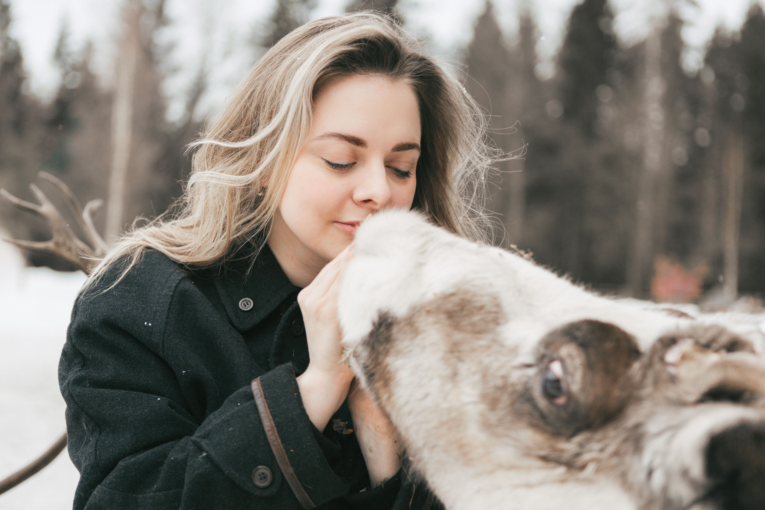 Вероника. Свадебный и семейный фотограф Анастасия Багрец