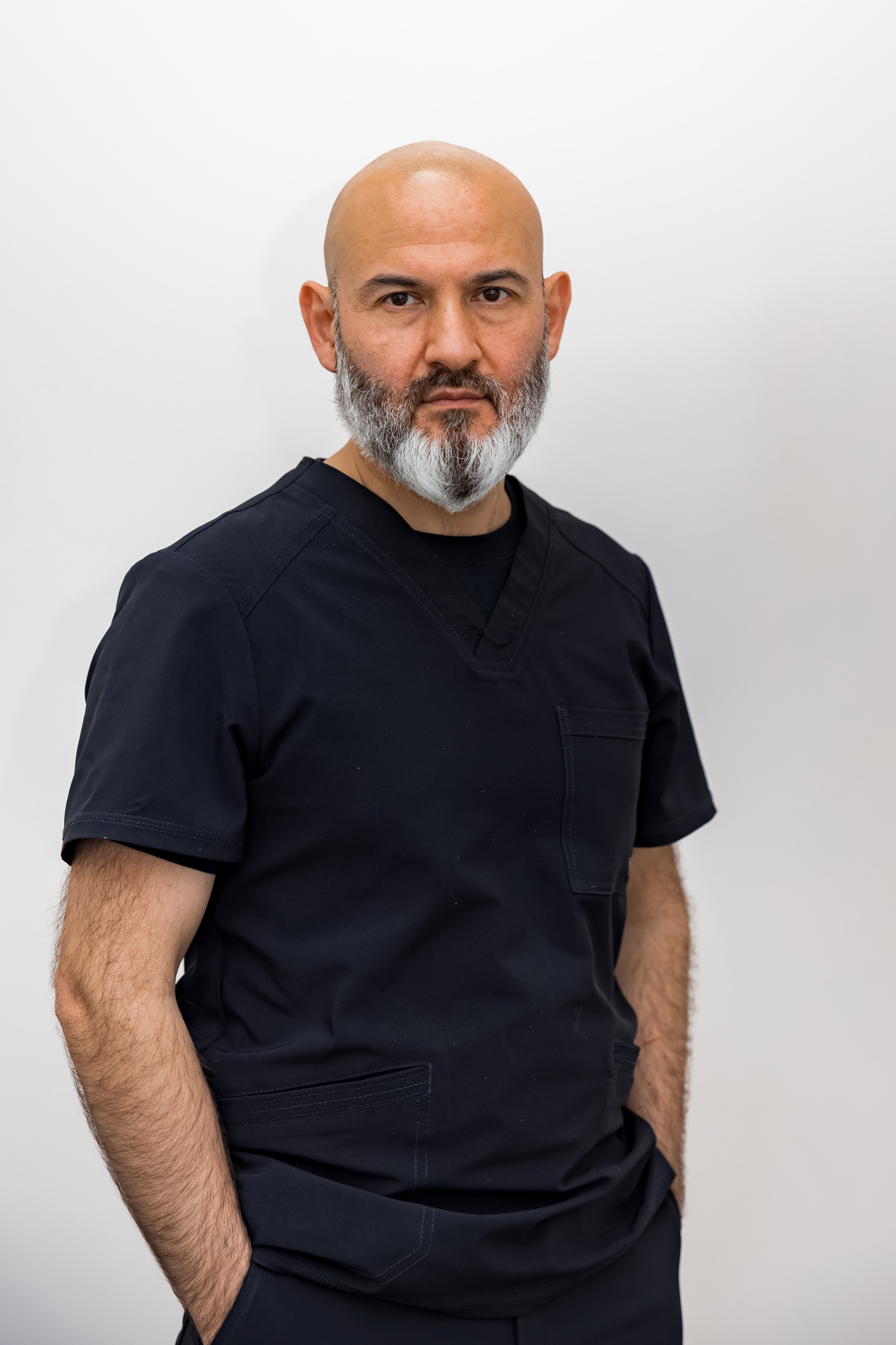 Контент для Dental All solutions for Dentistry. Интерьеры, Контент, Портреты | Фотограф в Москве Дани Терно