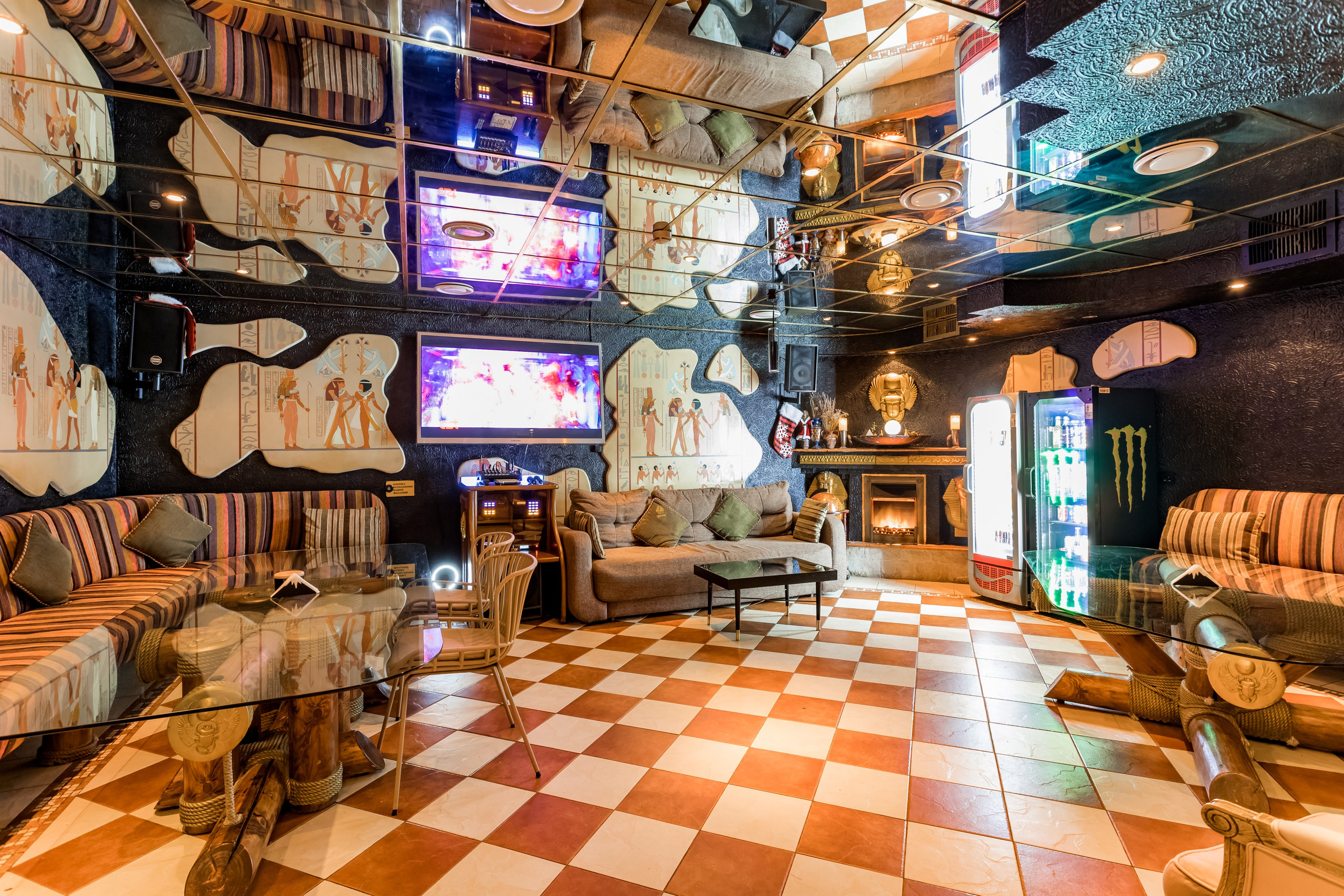 Фотосъемка для аквазоны Фараон на Ленинском проспекте. Интерьеры, Контент, Портреты | Фотограф в Москве Дани Терно