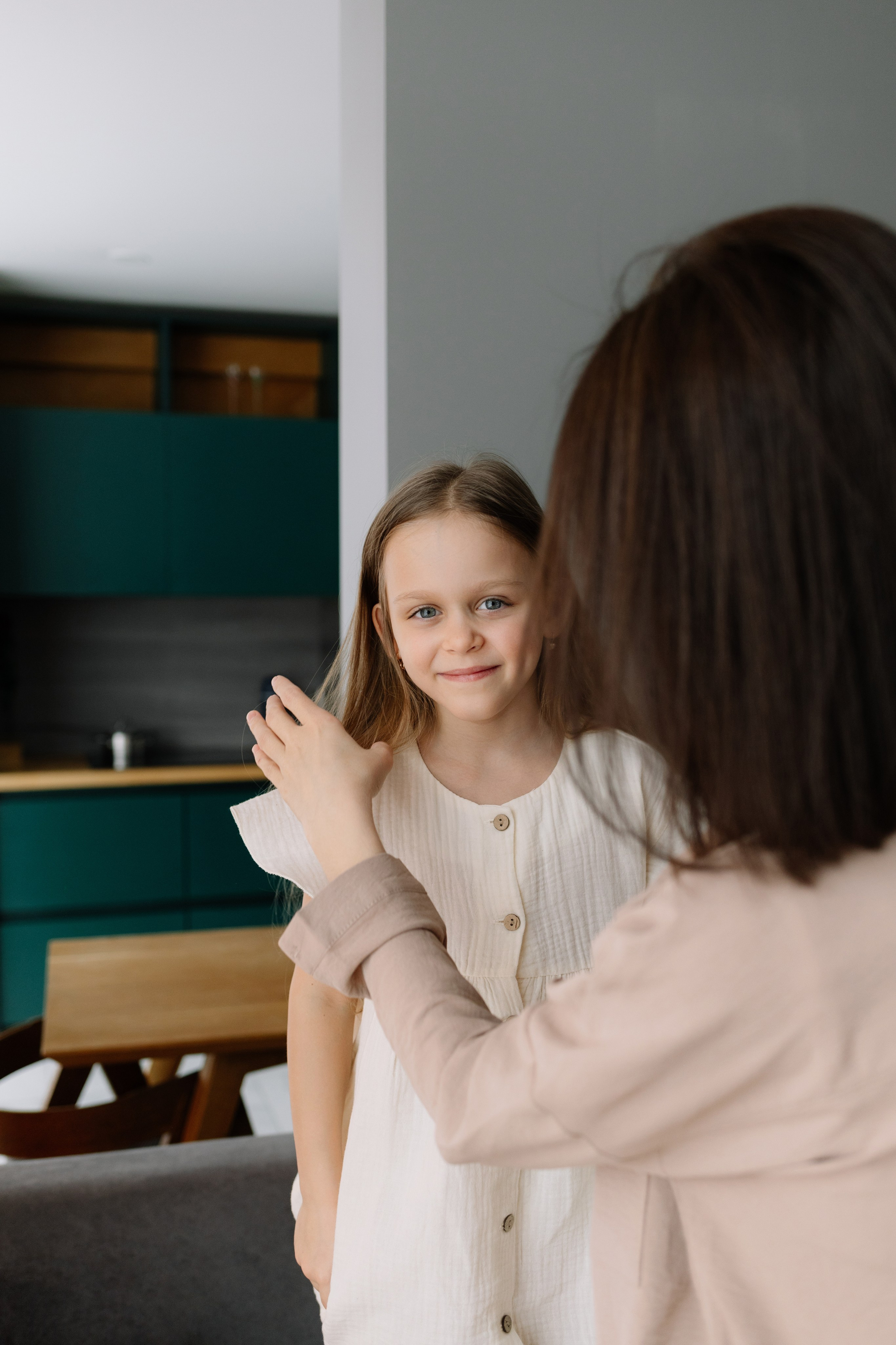 Яна и Далиана. Портретный и семейный фотограф
