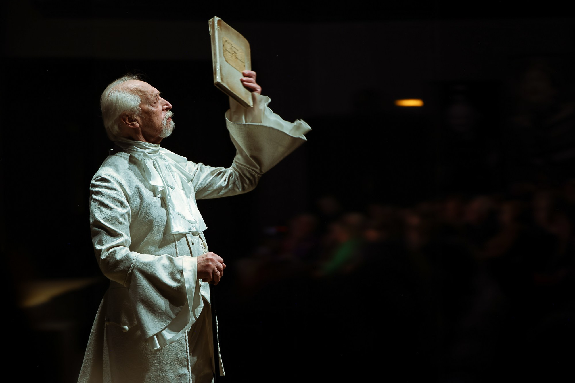 Актеры. Reportage, architectural, fine art photographer Lena Melnikova in Moscow