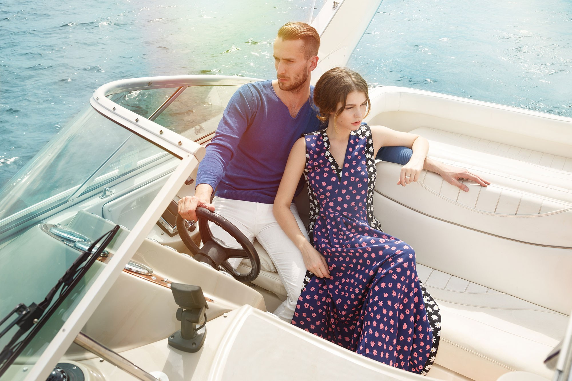 Art / fashion. Alexander Elizarov Photography