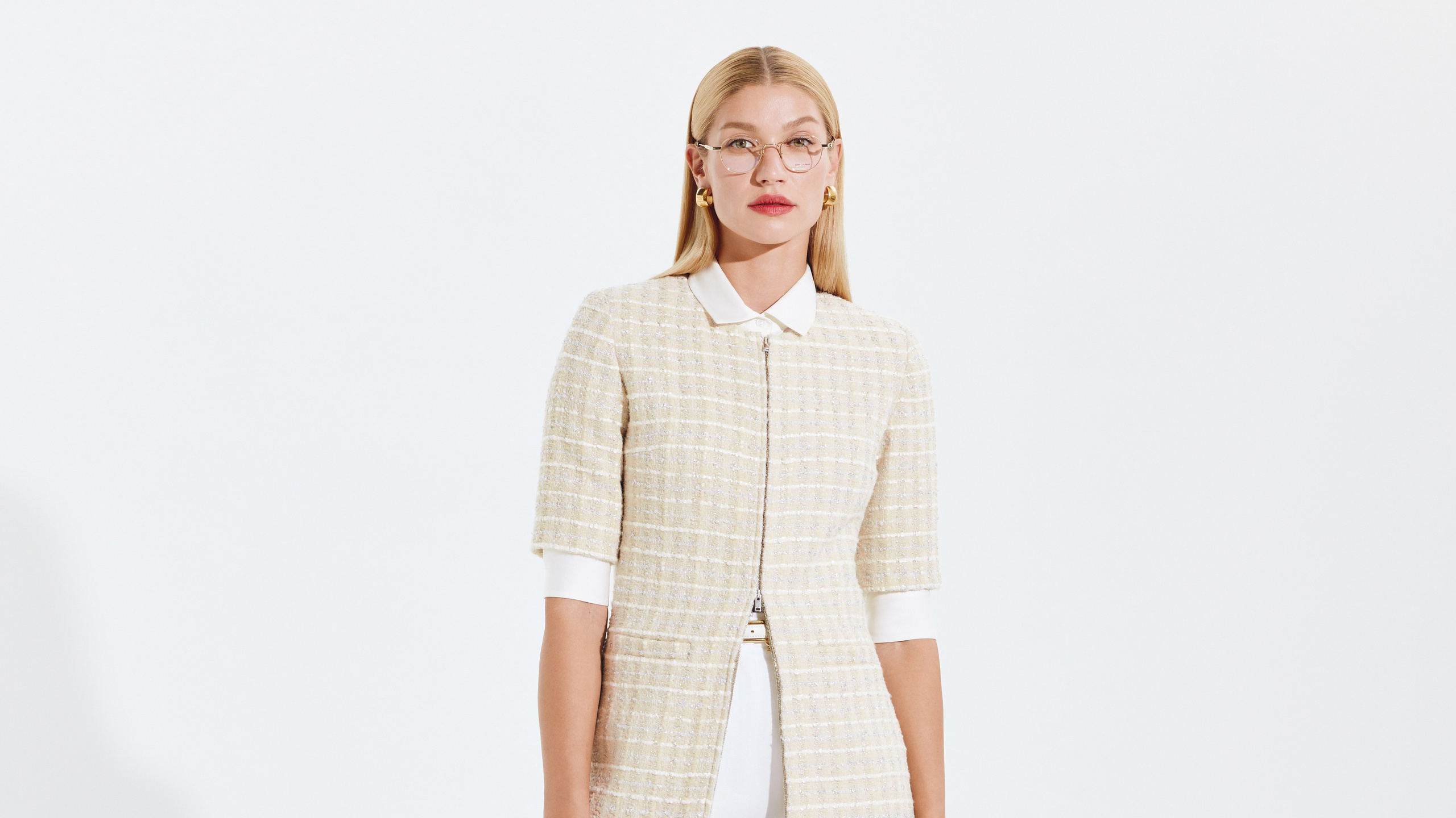 Женский каталог. Ретушер для брендов одежды в Москве Струцкая Кристина